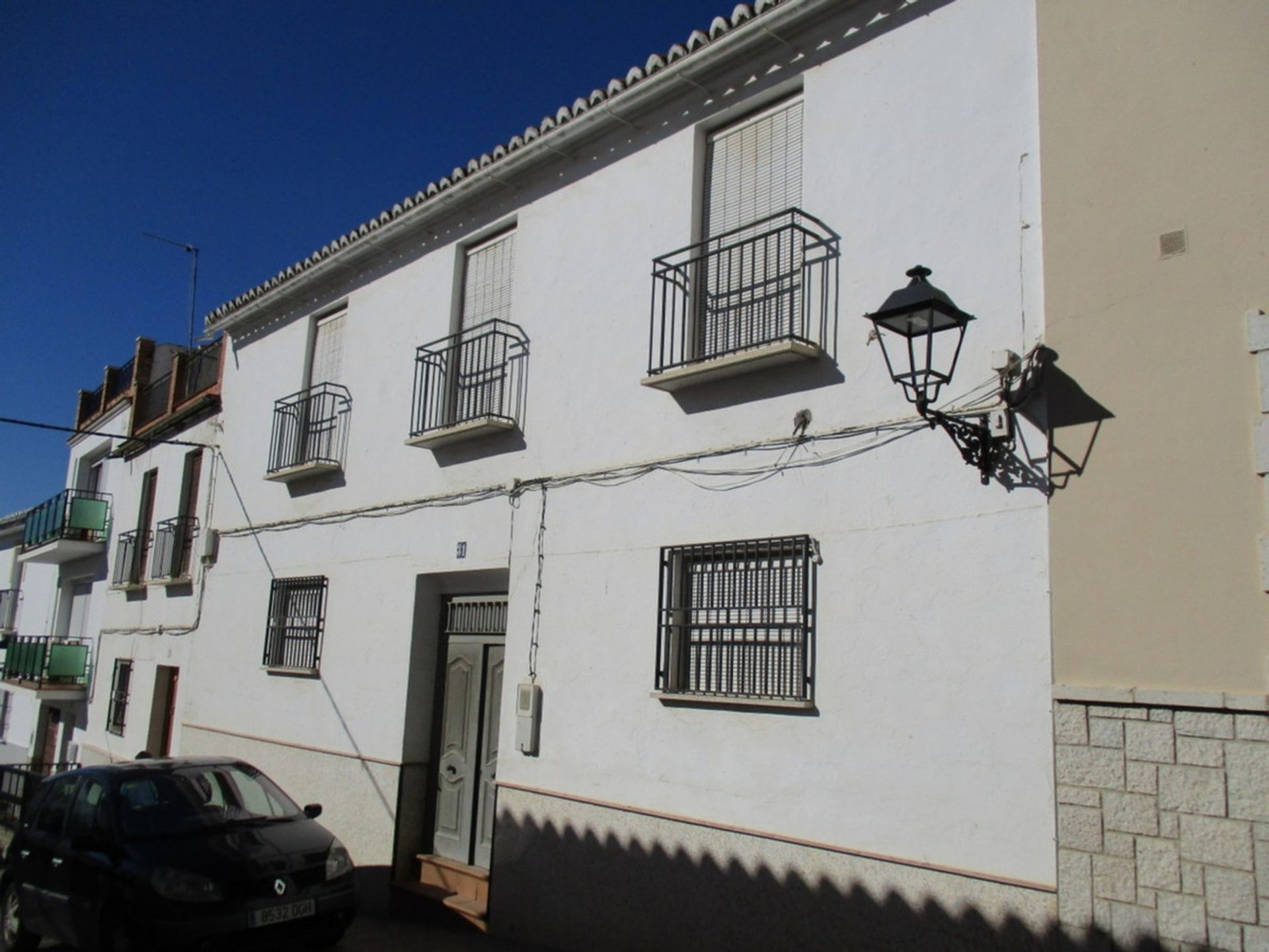 Haus im Valle de Abdalagis, Andalusien 11278377