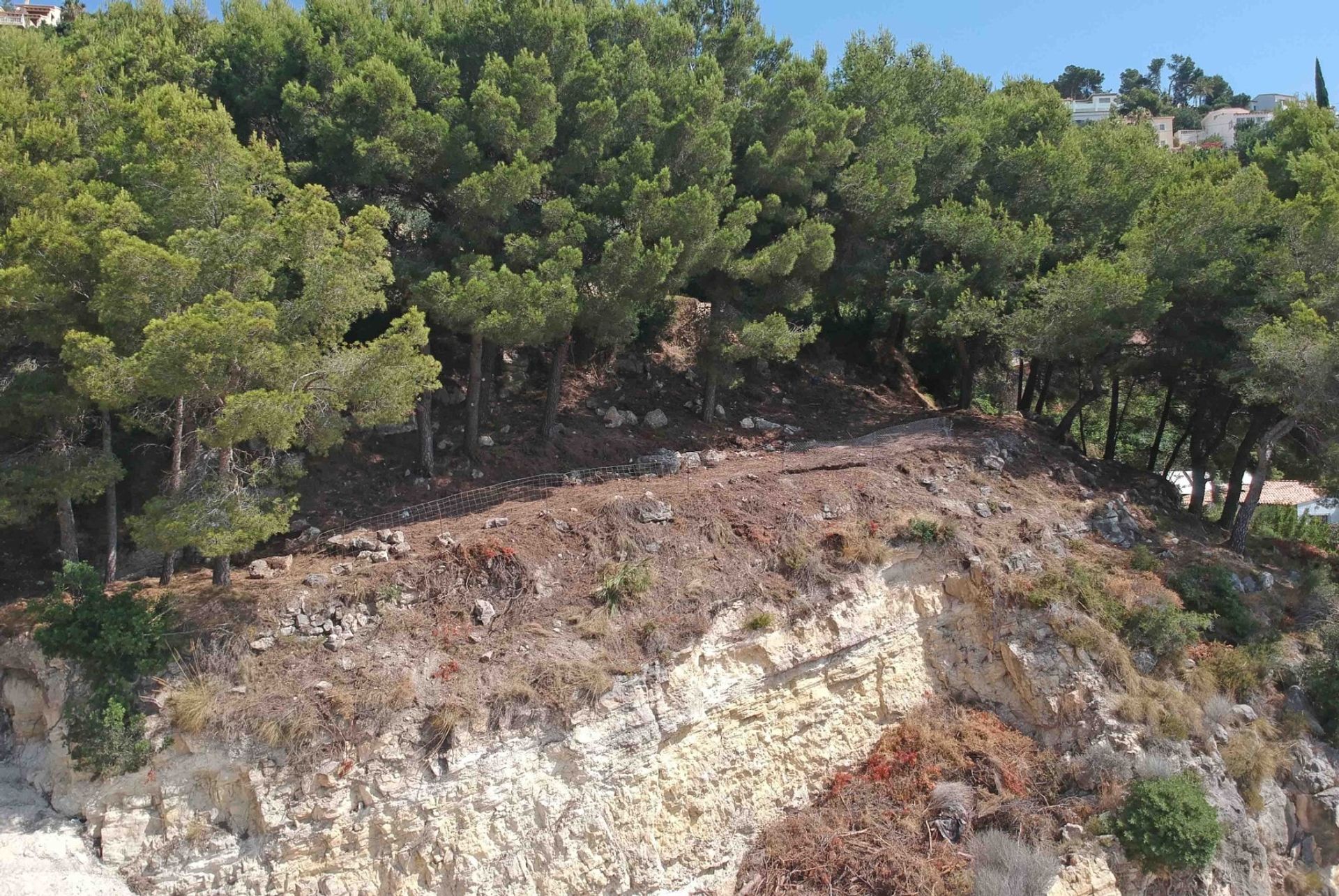 Tanah di Teulada, Comunidad Valenciana 11278438