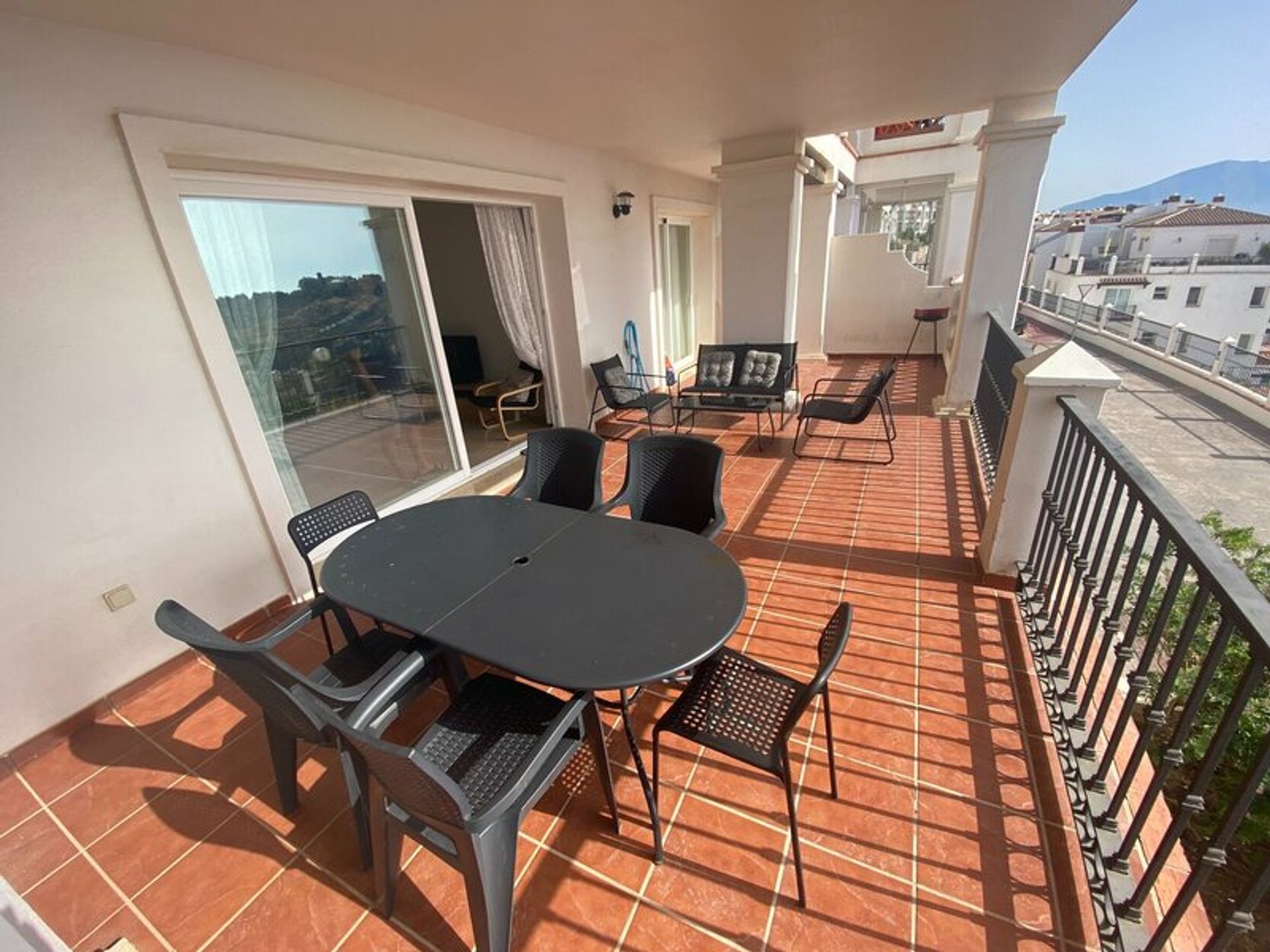 Condominio nel Fuengirola, Andalusia 11278463