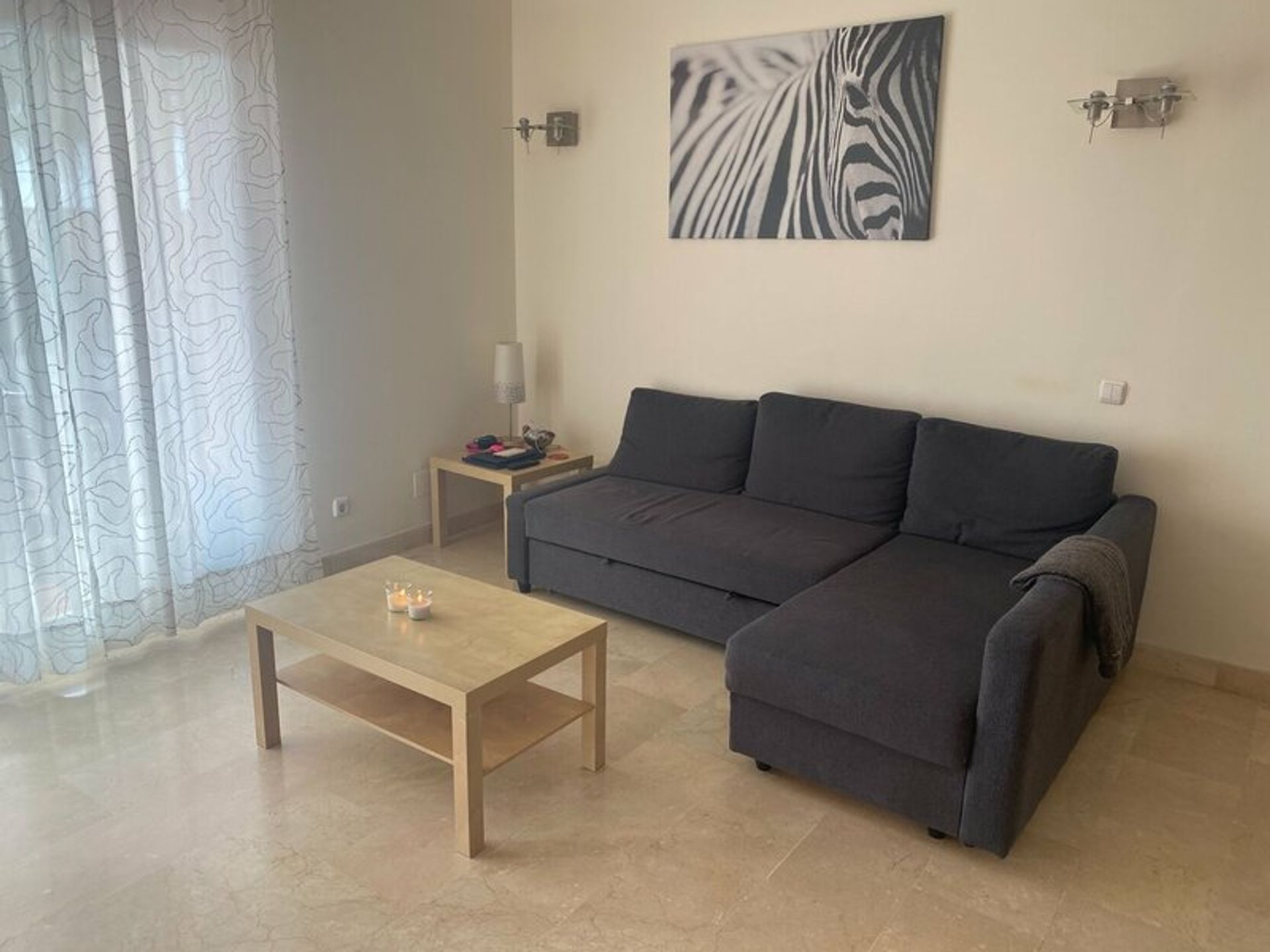 Condominio nel Fuengirola, Andalusia 11278463