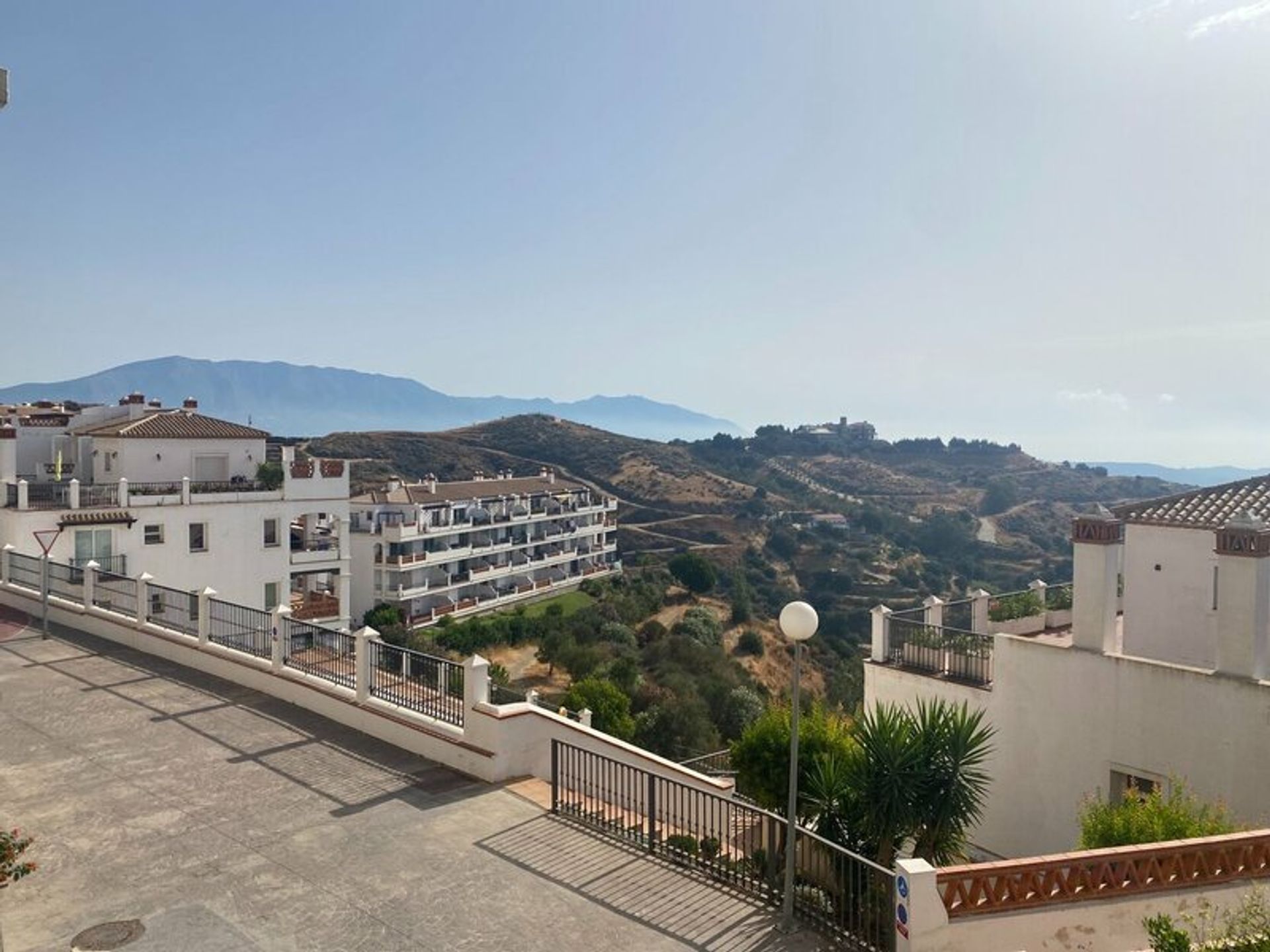 Condominio nel , Andalucía 11278463