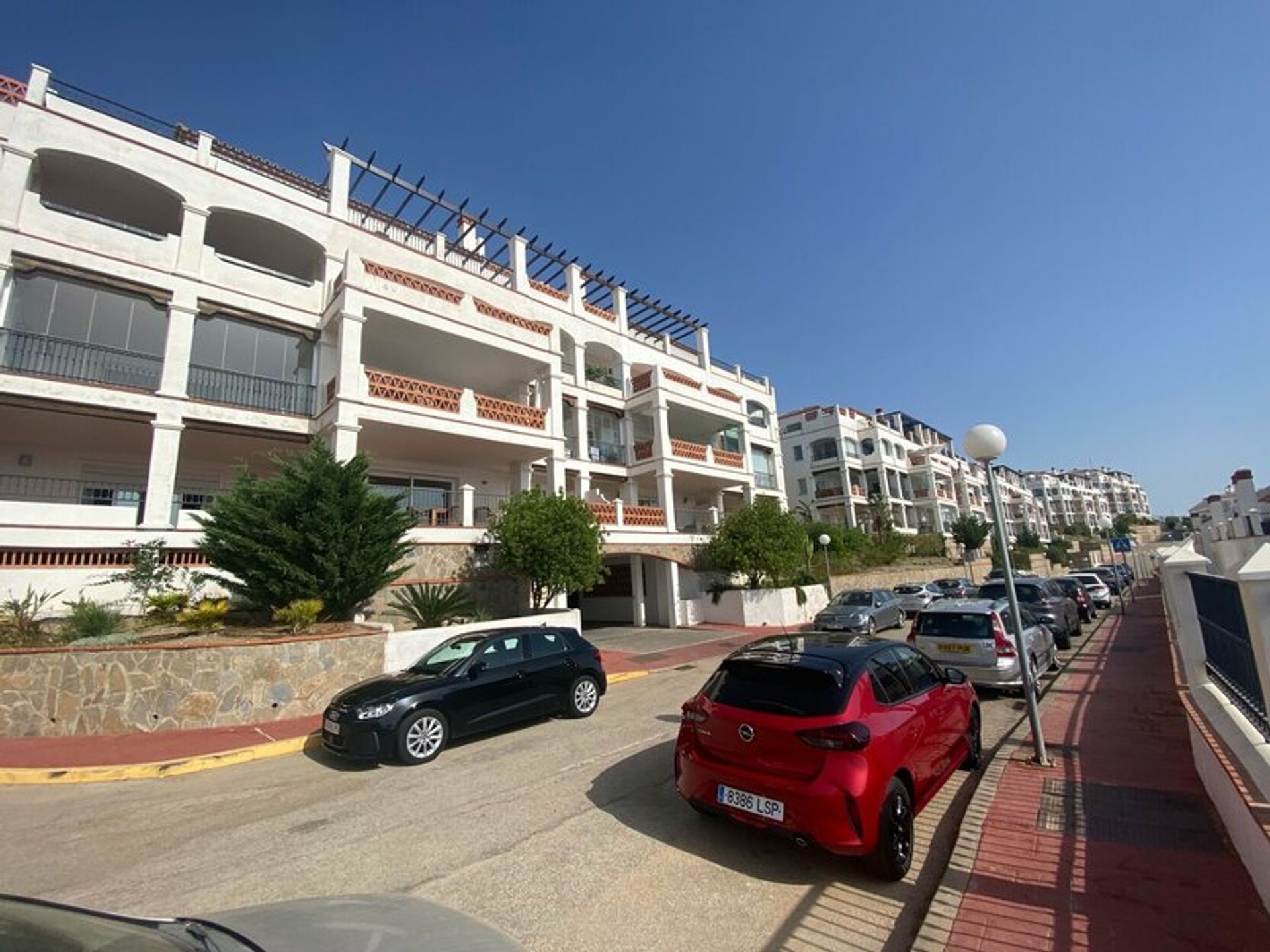 Condominio nel Fuengirola, Andalusia 11278463