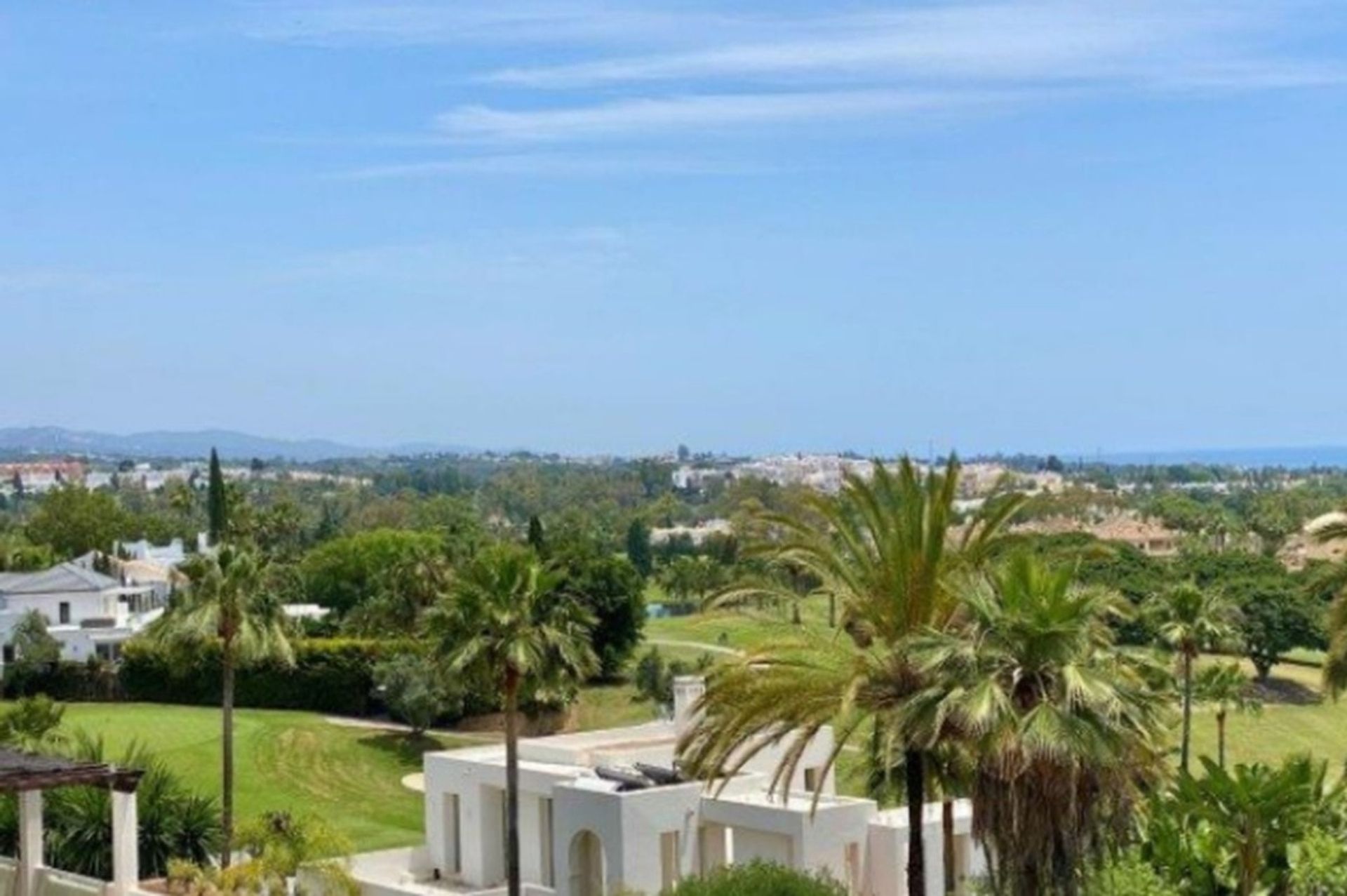 rumah dalam San Pedro de Alcantara, Andalusia 11278480