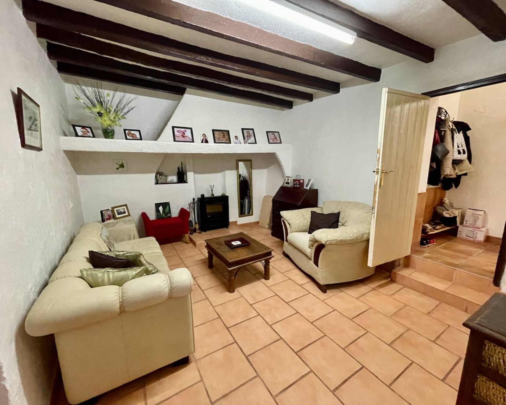 Huis in Orihuela, Comunidad Valenciana 11278482