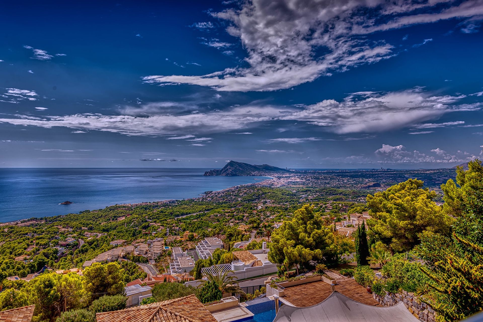 casa en Altea, Valencia 11278531