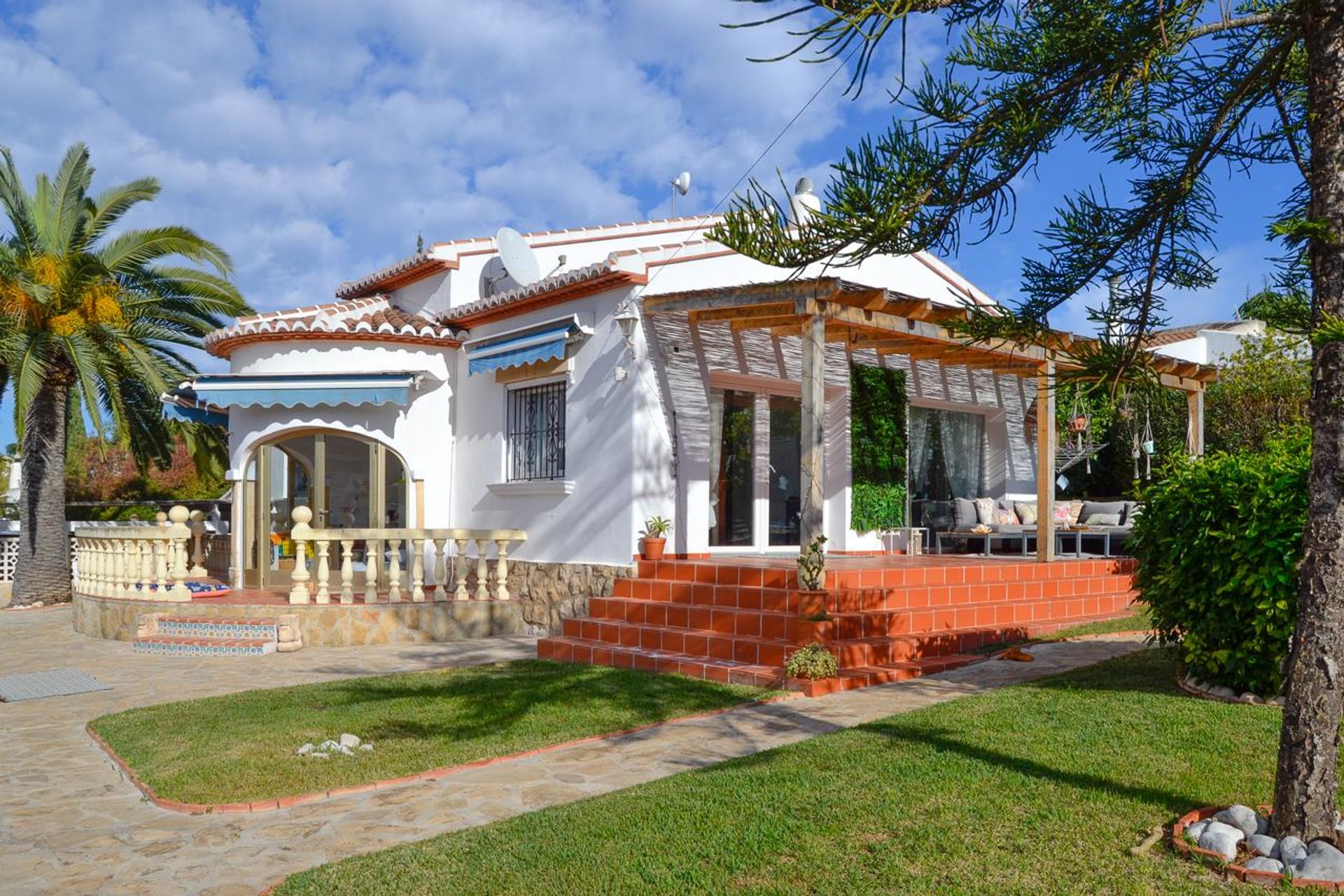 Haus im Javea, Valencia 11278563