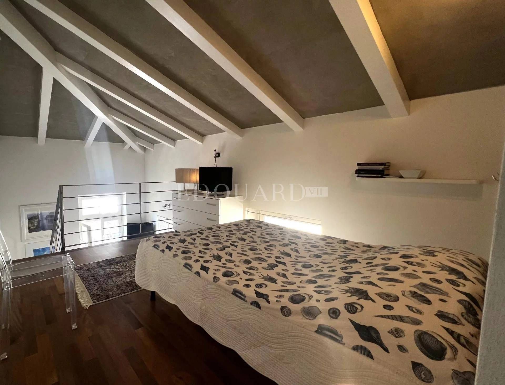 Кондоминиум в Menton, Provence-Alpes-Côte d'Azur 11278567