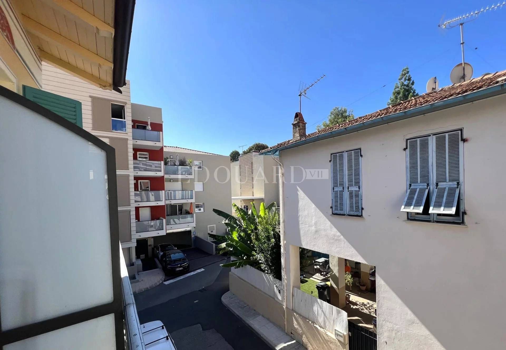 Кондоминиум в Menton, Provence-Alpes-Côte d'Azur 11278567