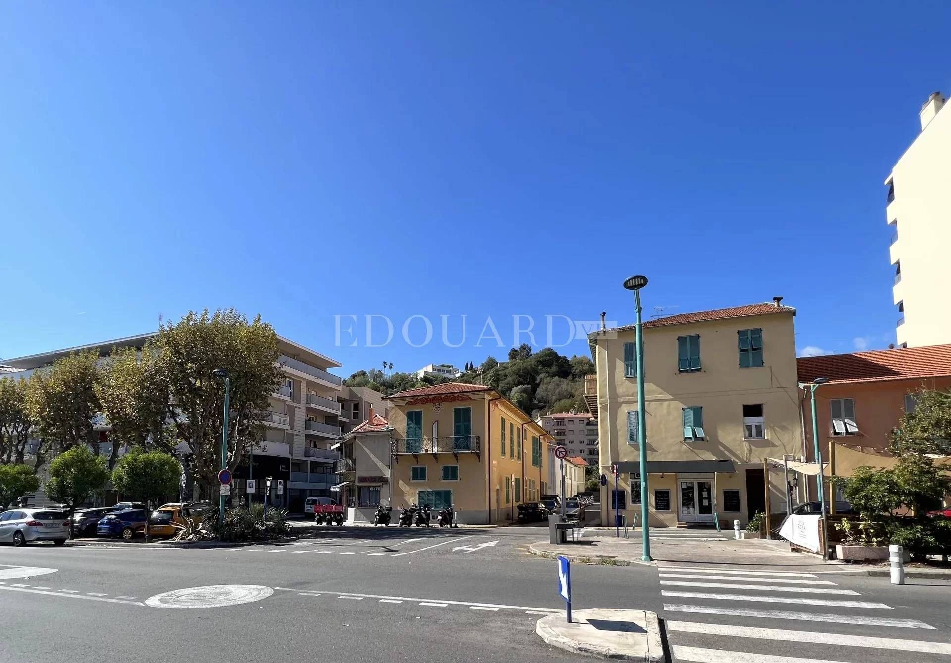 Кондоминиум в Menton, Provence-Alpes-Côte d'Azur 11278567