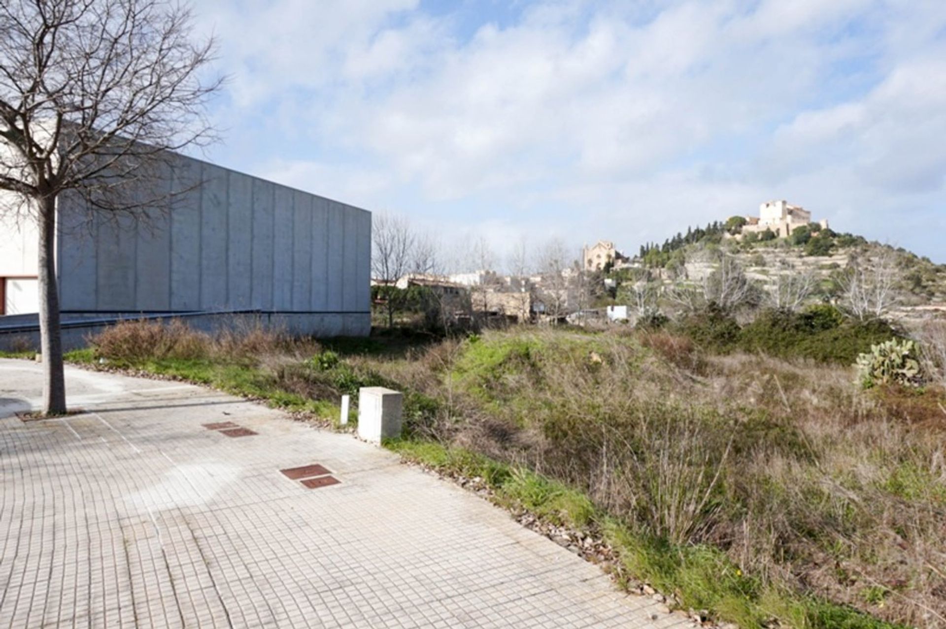 Tierra en Artá, Islas Baleares 11278572