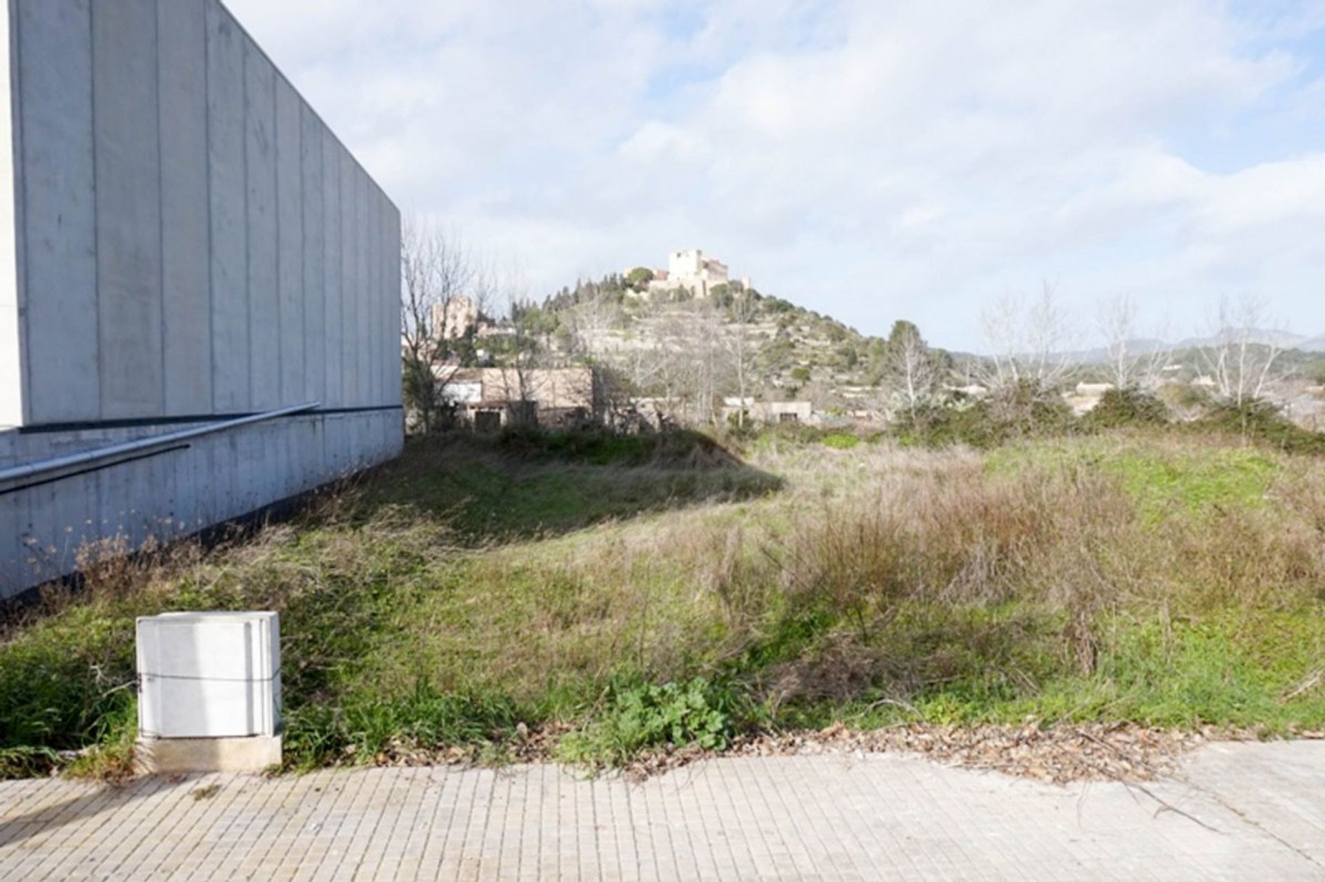 Tierra en Artá, Islas Baleares 11278572