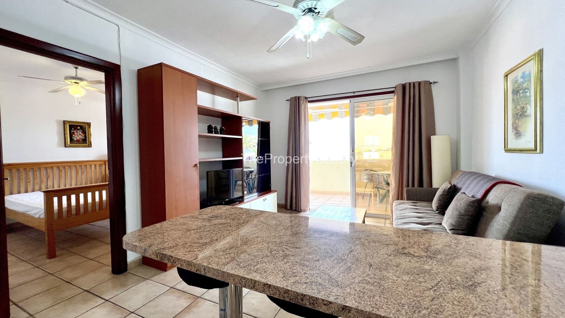 Condominio nel Hoya Grande, isole Canarie 11278610