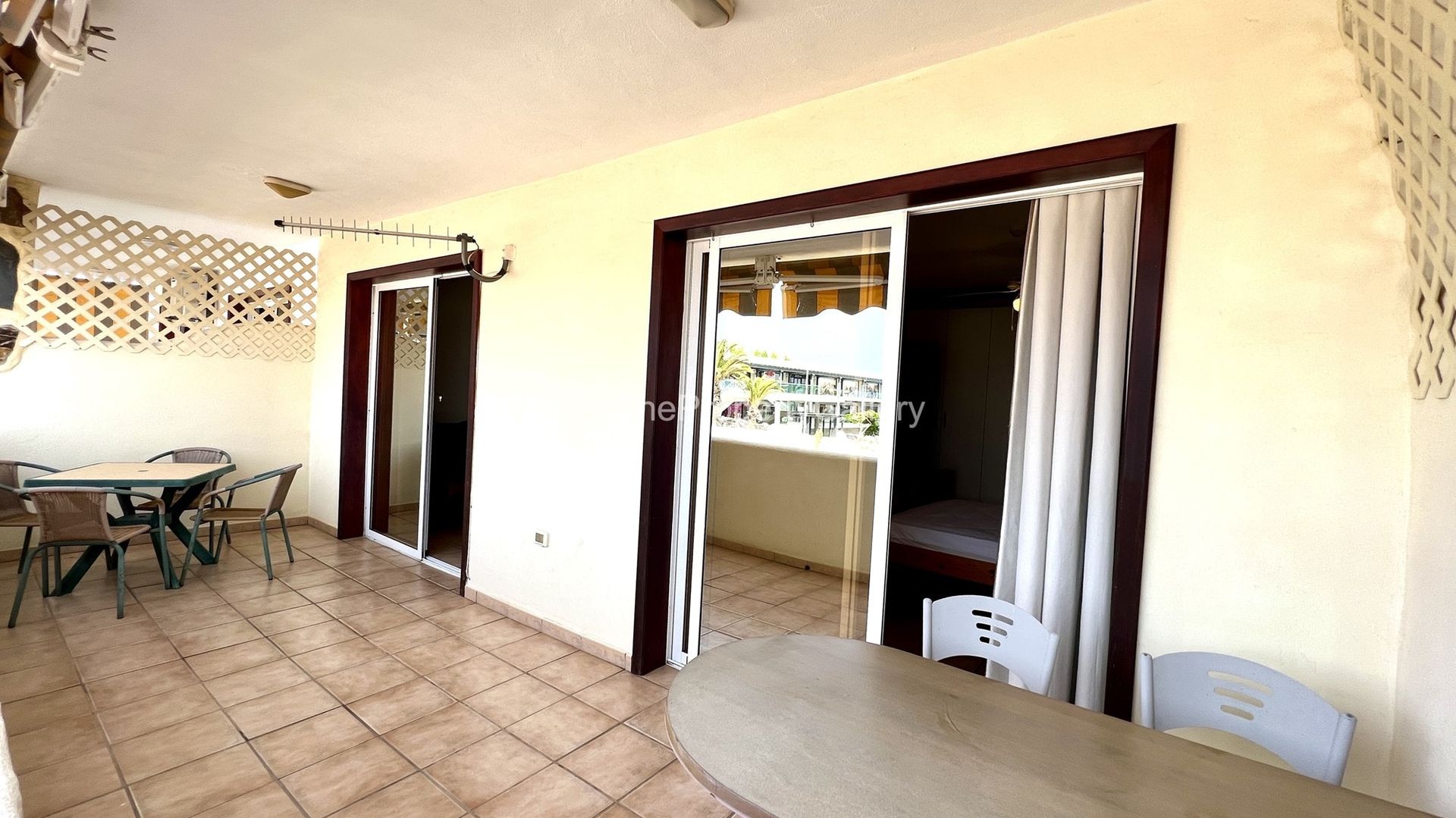 Condominio nel Hoya Grande, isole Canarie 11278610