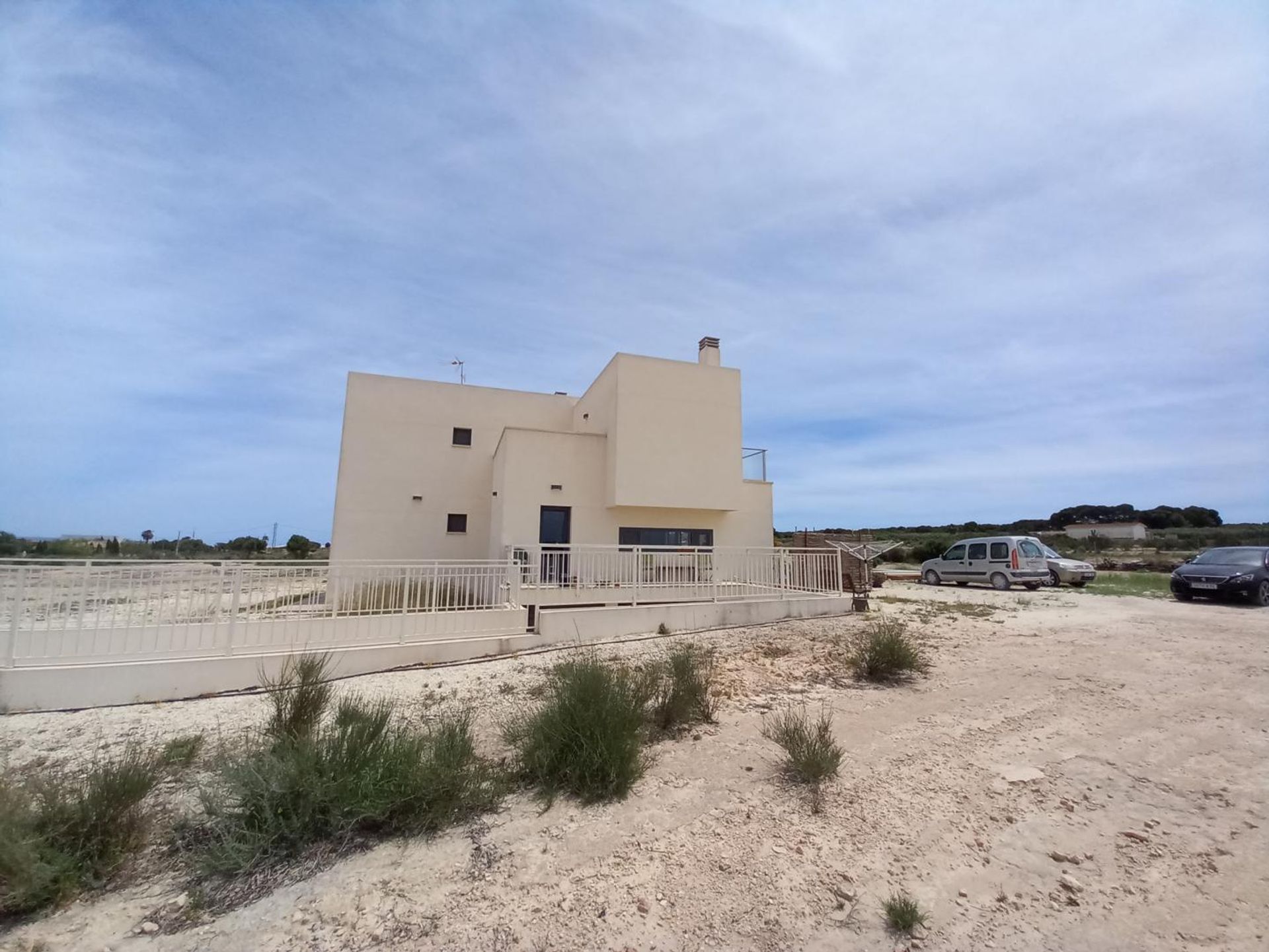 House in San Fulgencio, Comunidad Valenciana 11278643