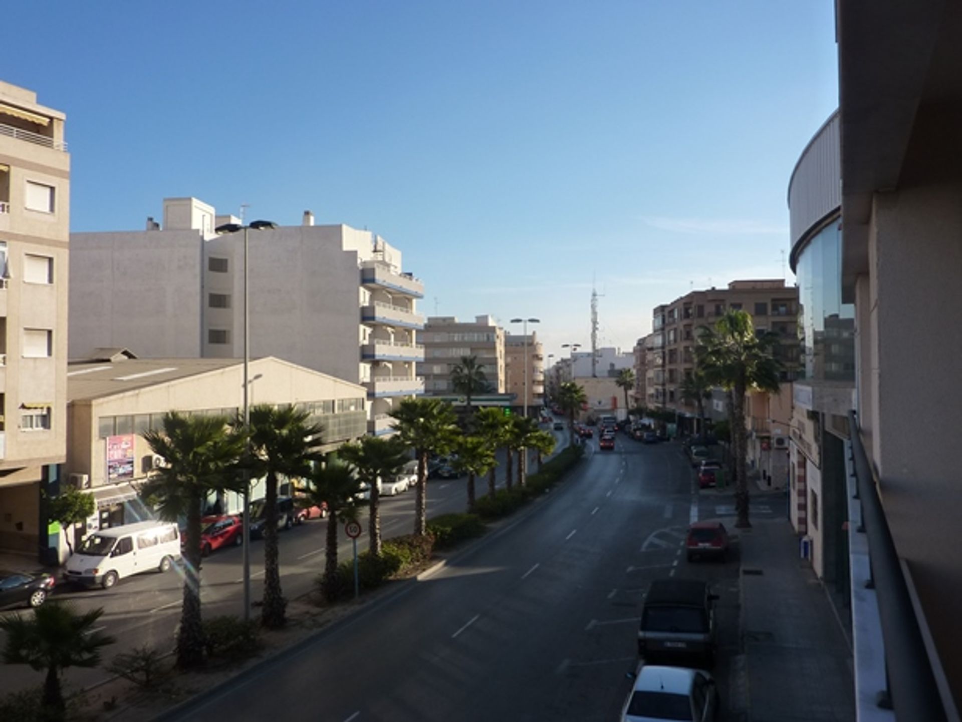 公寓 在 Torrevieja, 巴倫西亞 11278648