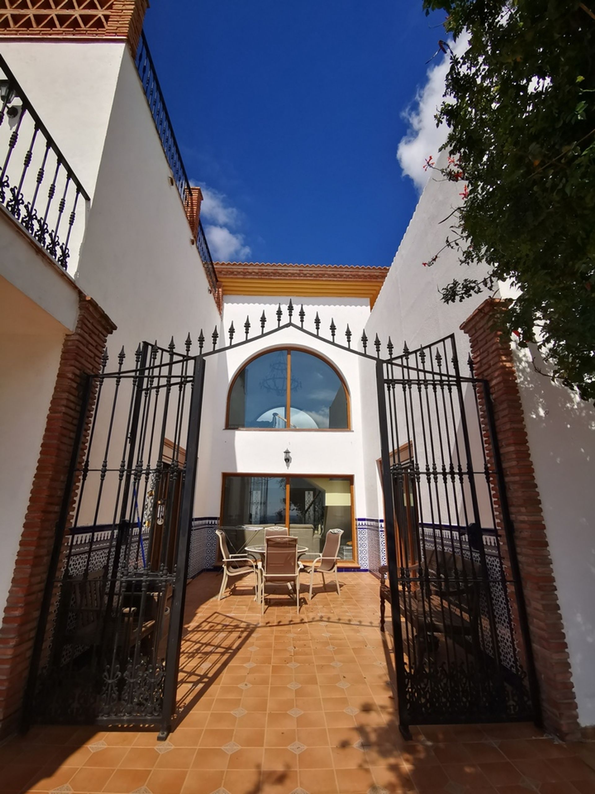 loger dans Periana, Andalucía 11278681