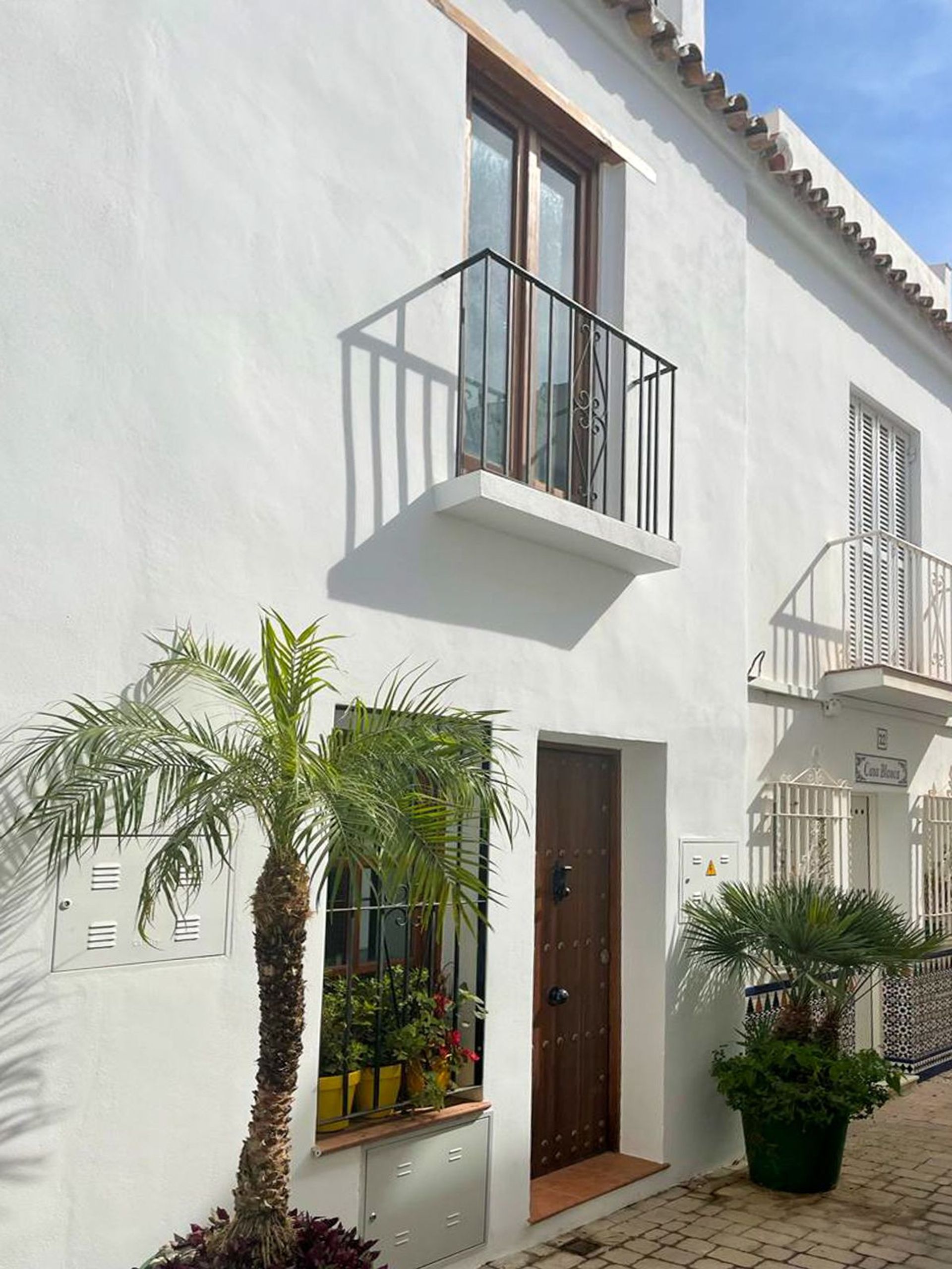 Casa nel Estepona, Andalusia 11278694