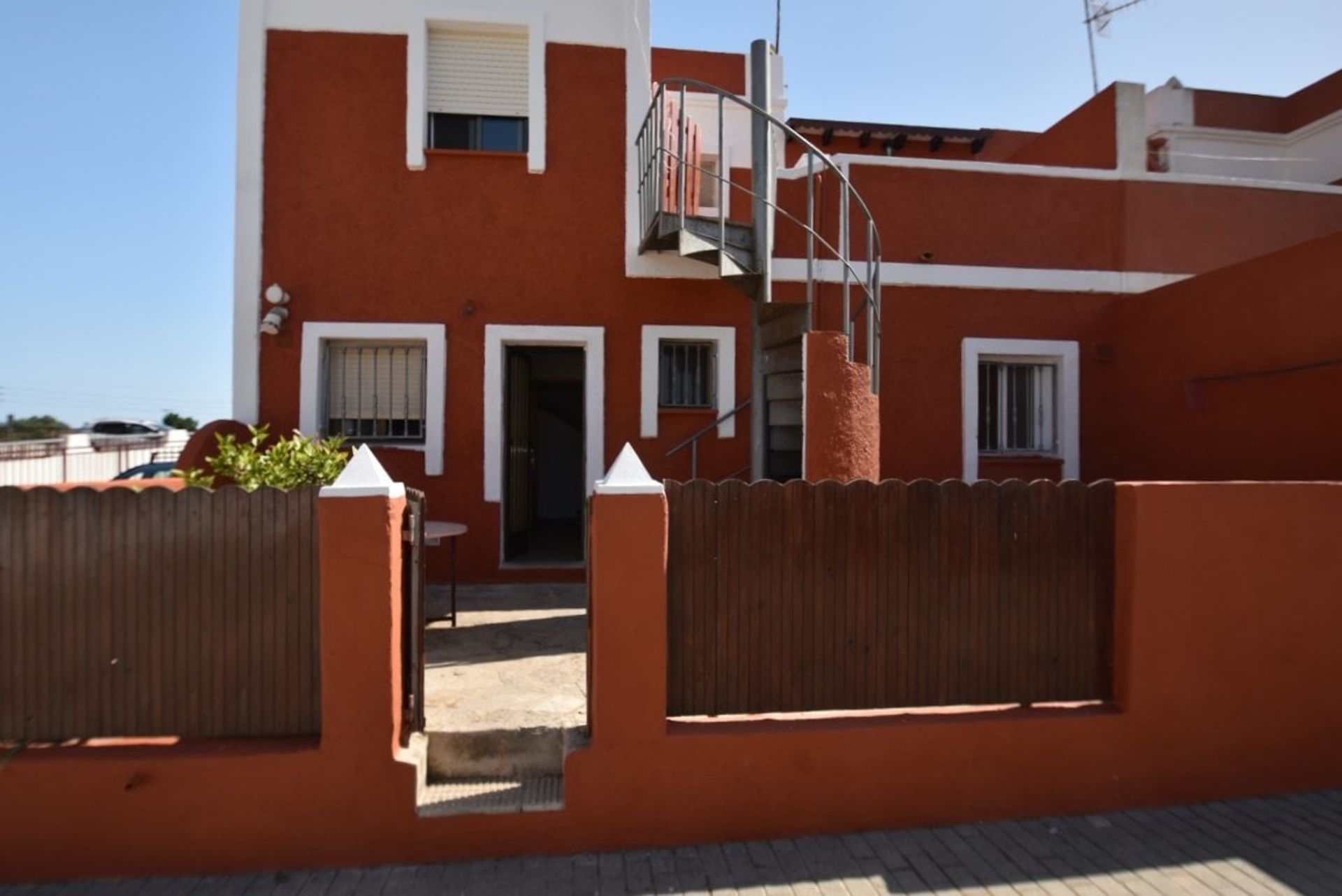 House in Vergel, Valencia 11278700