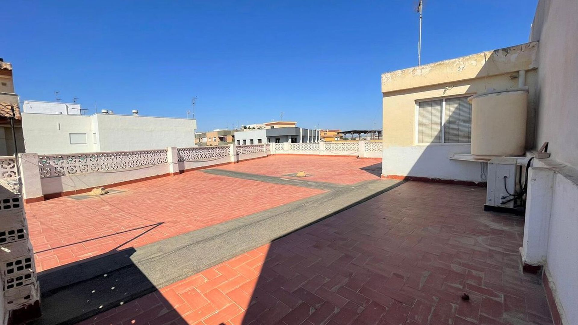 Кондоминиум в Las Beatas, Región de Murcia 11278706