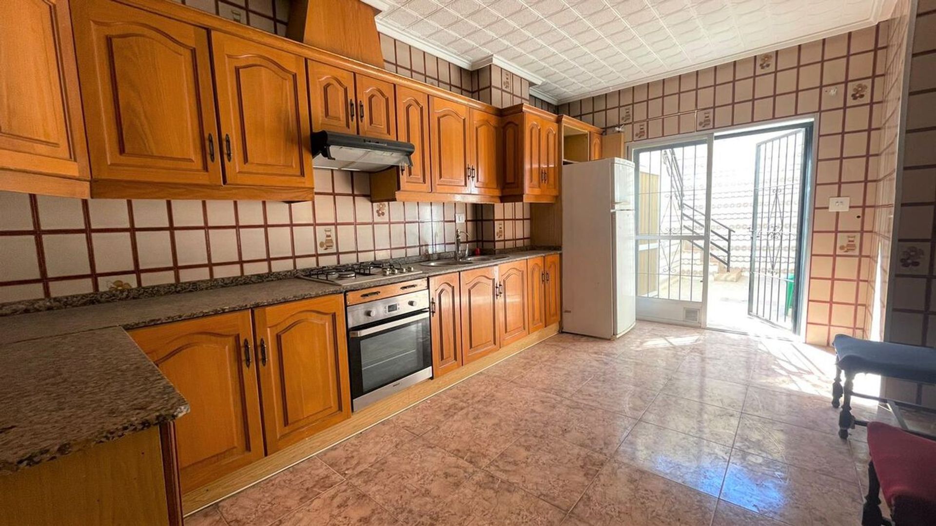 Condominio en Las Beatas, Región de Murcia 11278706