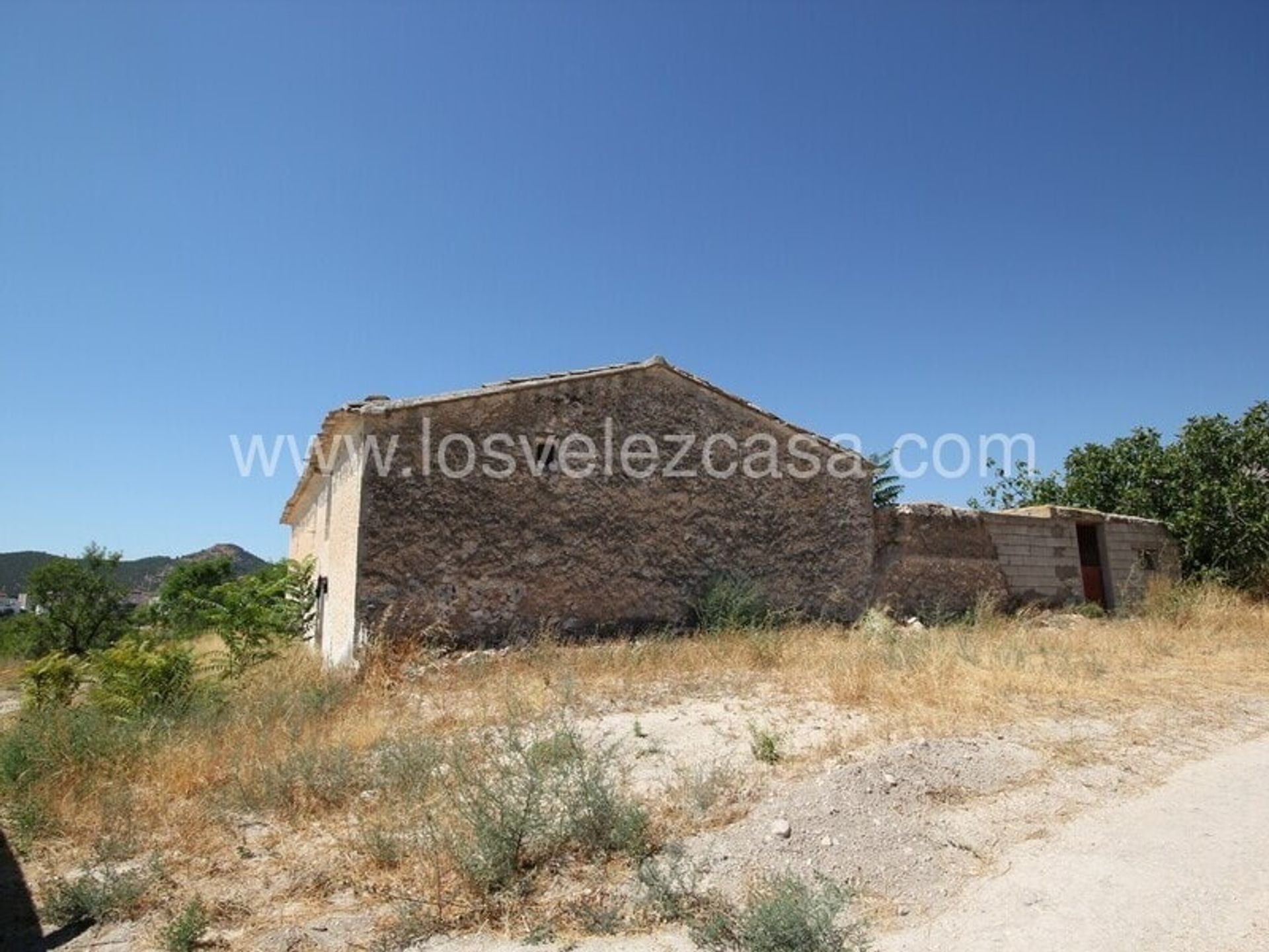 casa no Vélez-Rubio, Andalucía 11278733