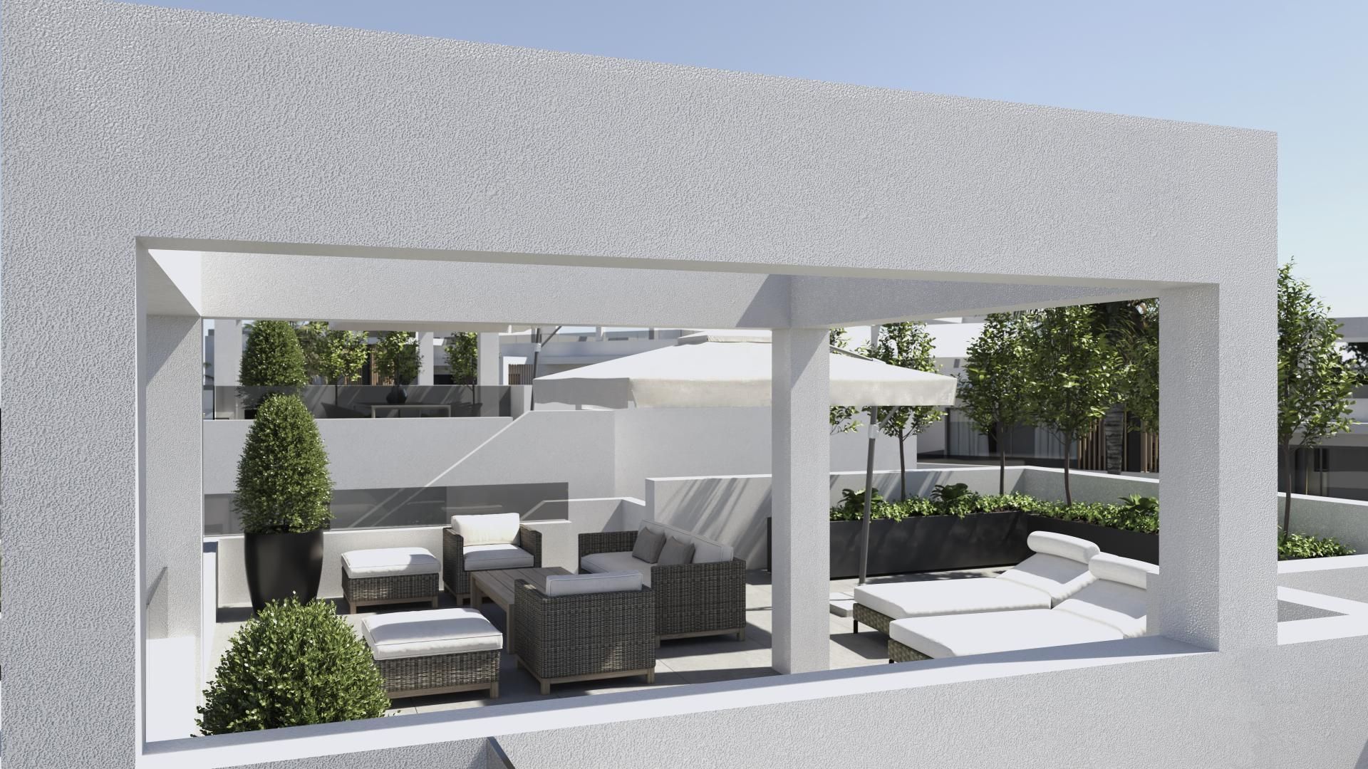 Condominium in El Arenal, Valencia 11278747