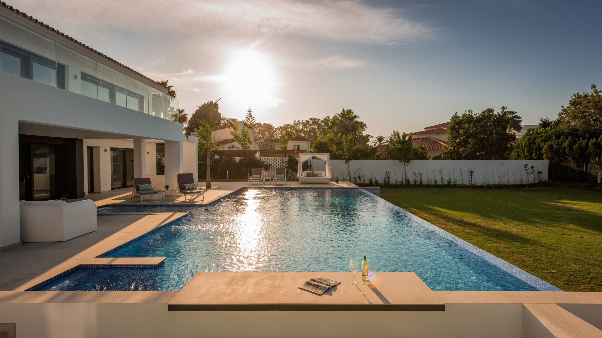 casa en San Pedro de Alcántara, Andalucía 11278767