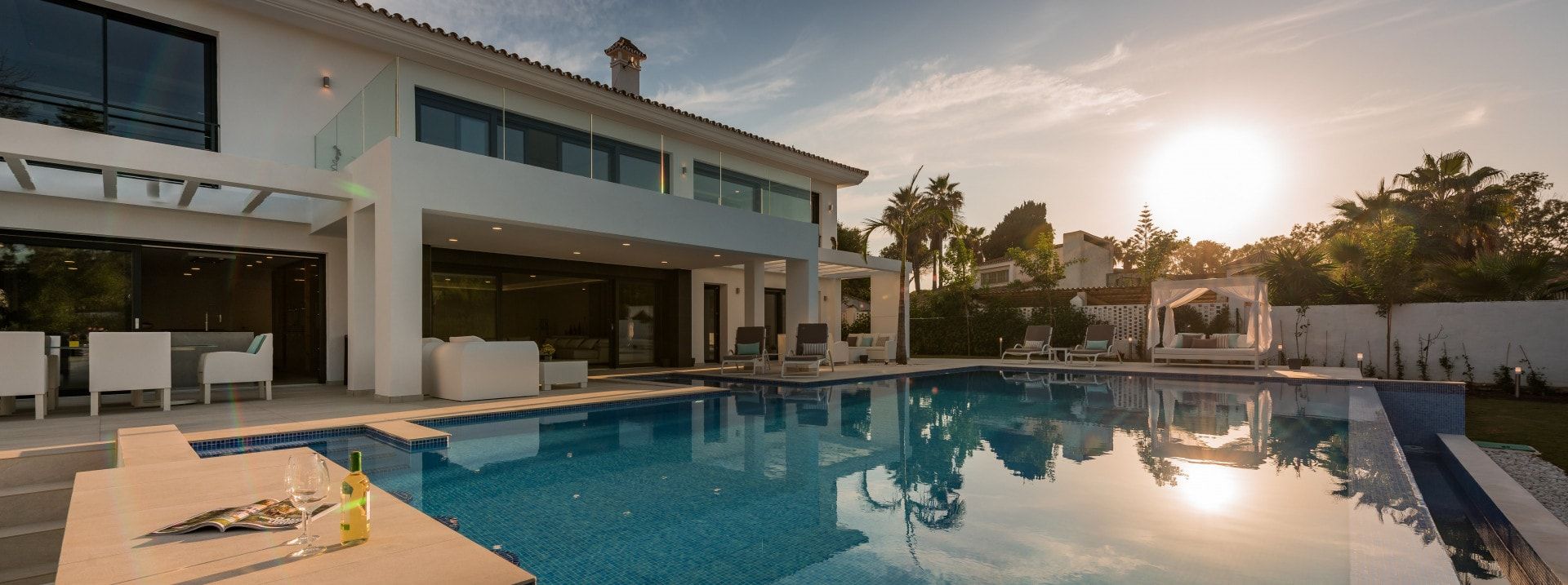 casa en San Pedro de Alcántara, Andalucía 11278767