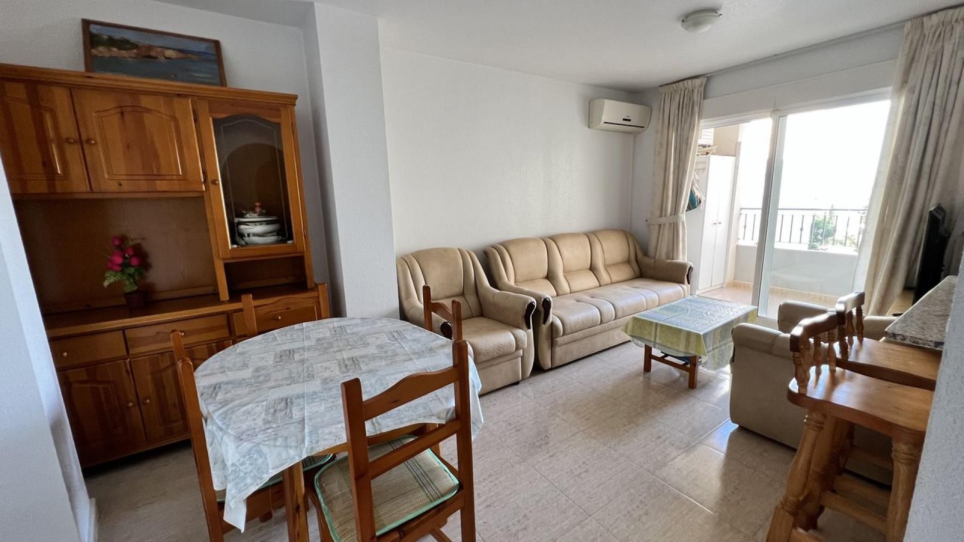 Condominium dans Torrevieja, Valence 11278770