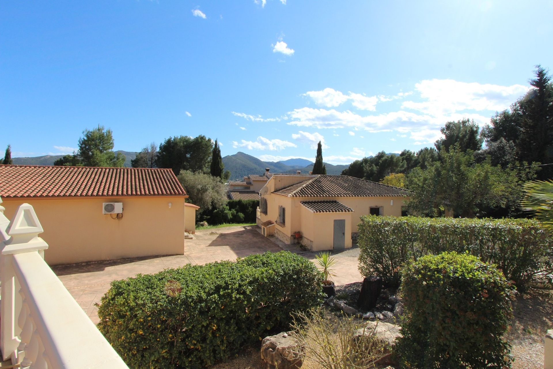 Huis in Xaló, Comunidad Valenciana 11278810