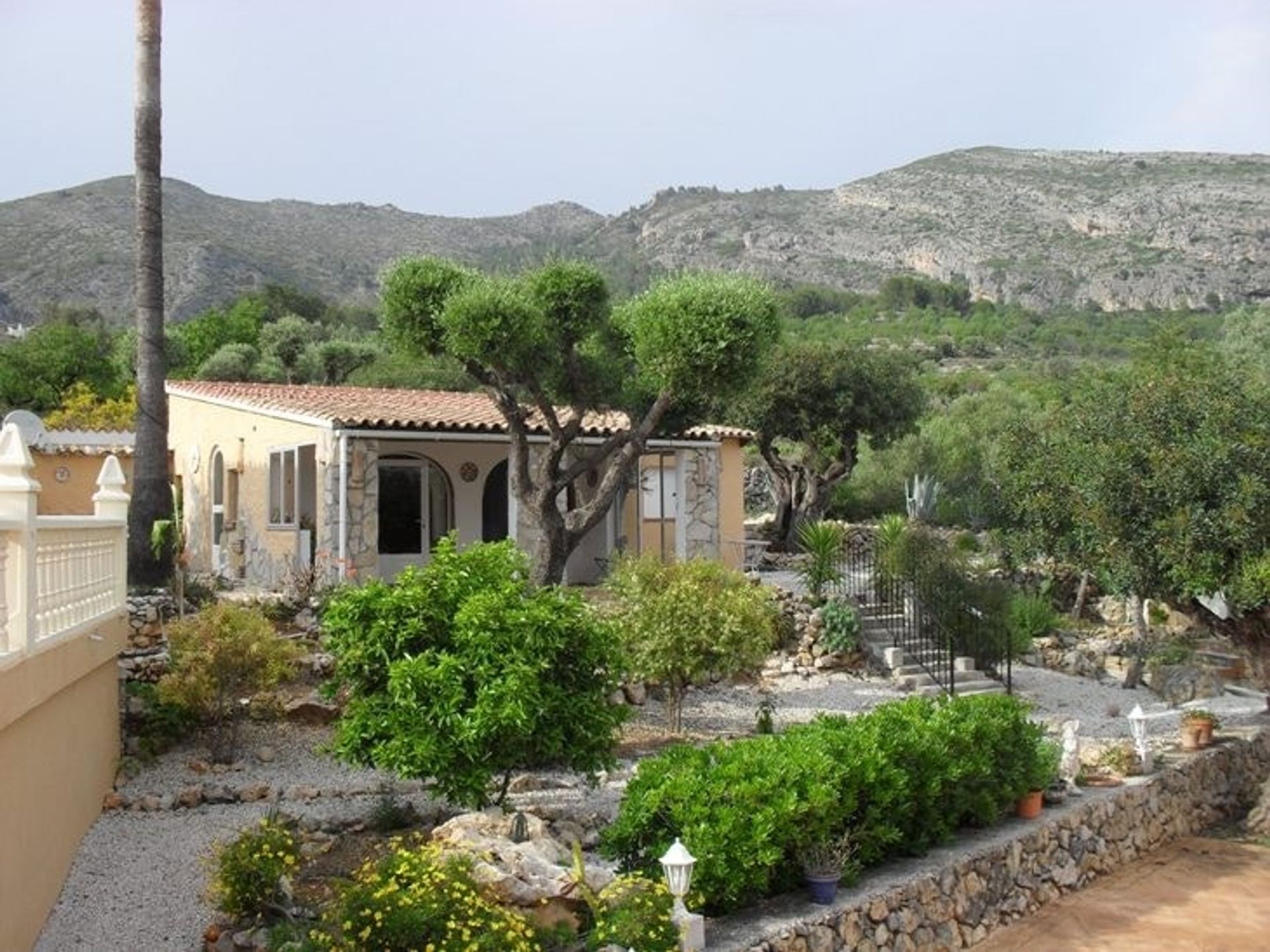 Huis in Xaló, Comunidad Valenciana 11278810