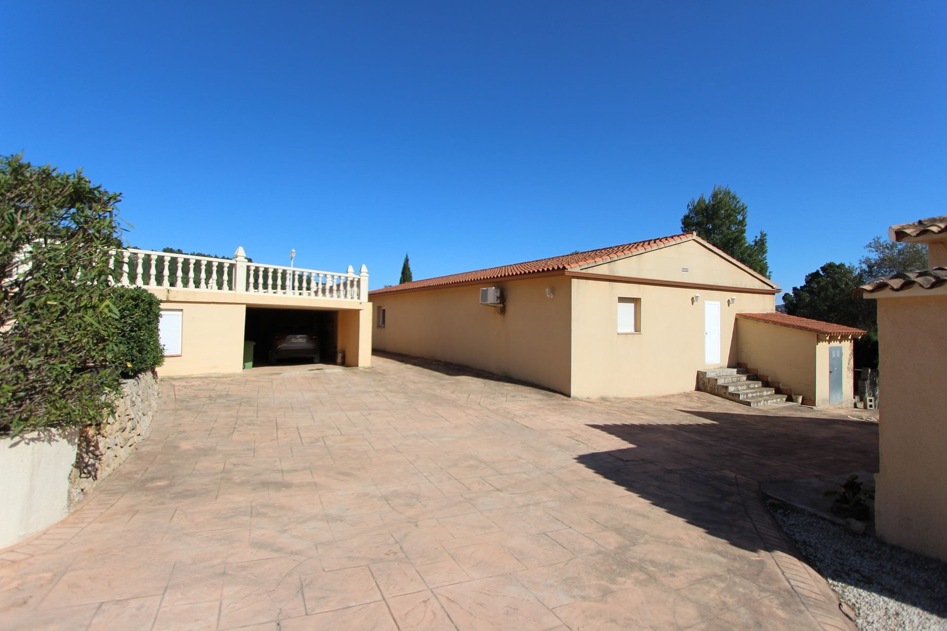 Huis in Xaló, Comunidad Valenciana 11278810