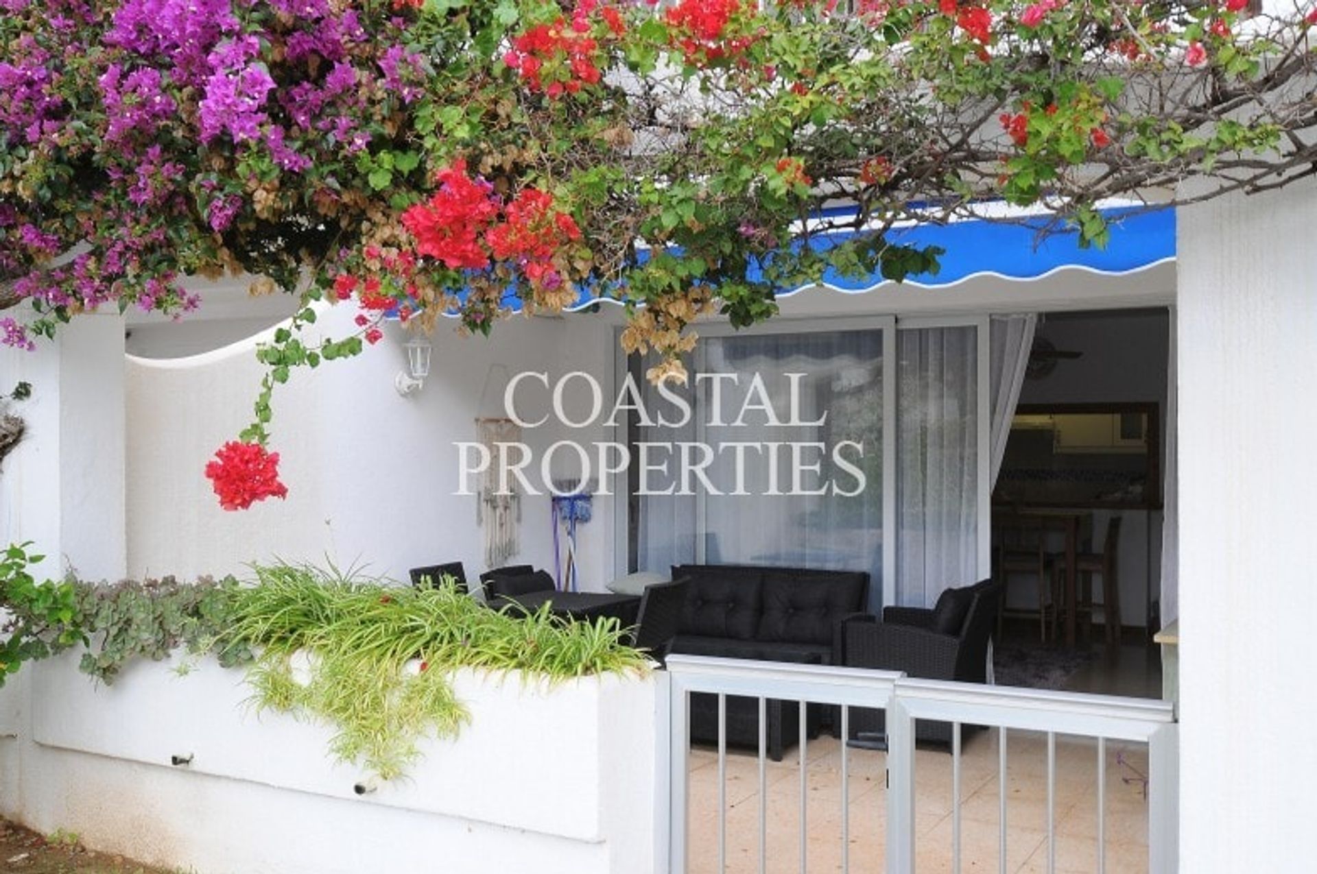 Condominio en Calvià, Islas Baleares 11278811