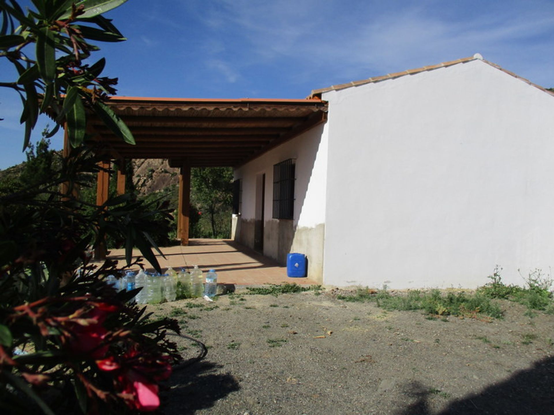 Casa nel Pizarra, Andalusia 11278843