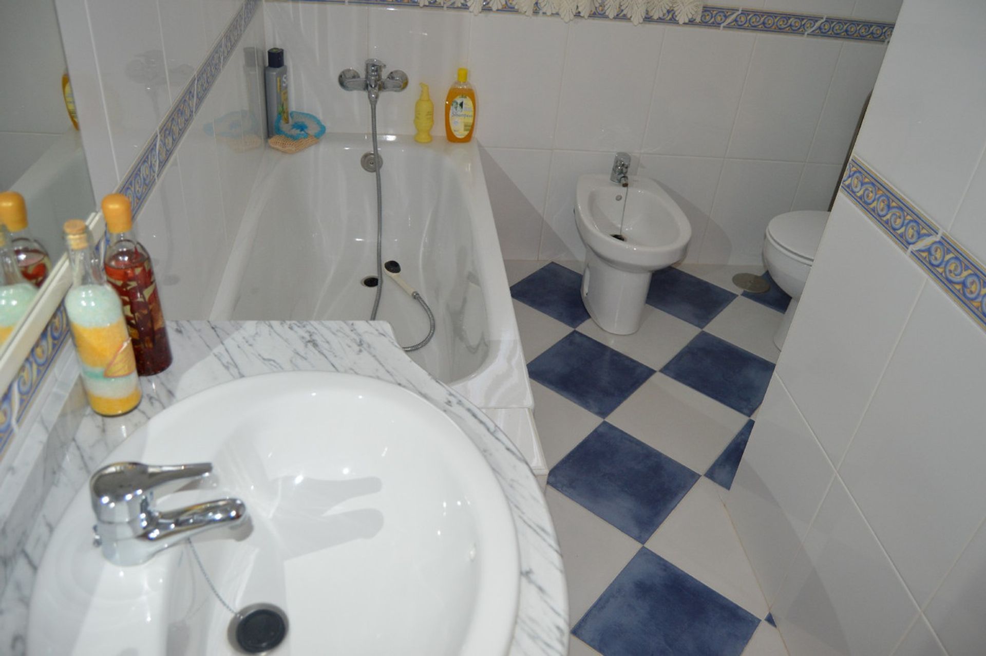 Huis in Álora, Andalucía 11278850