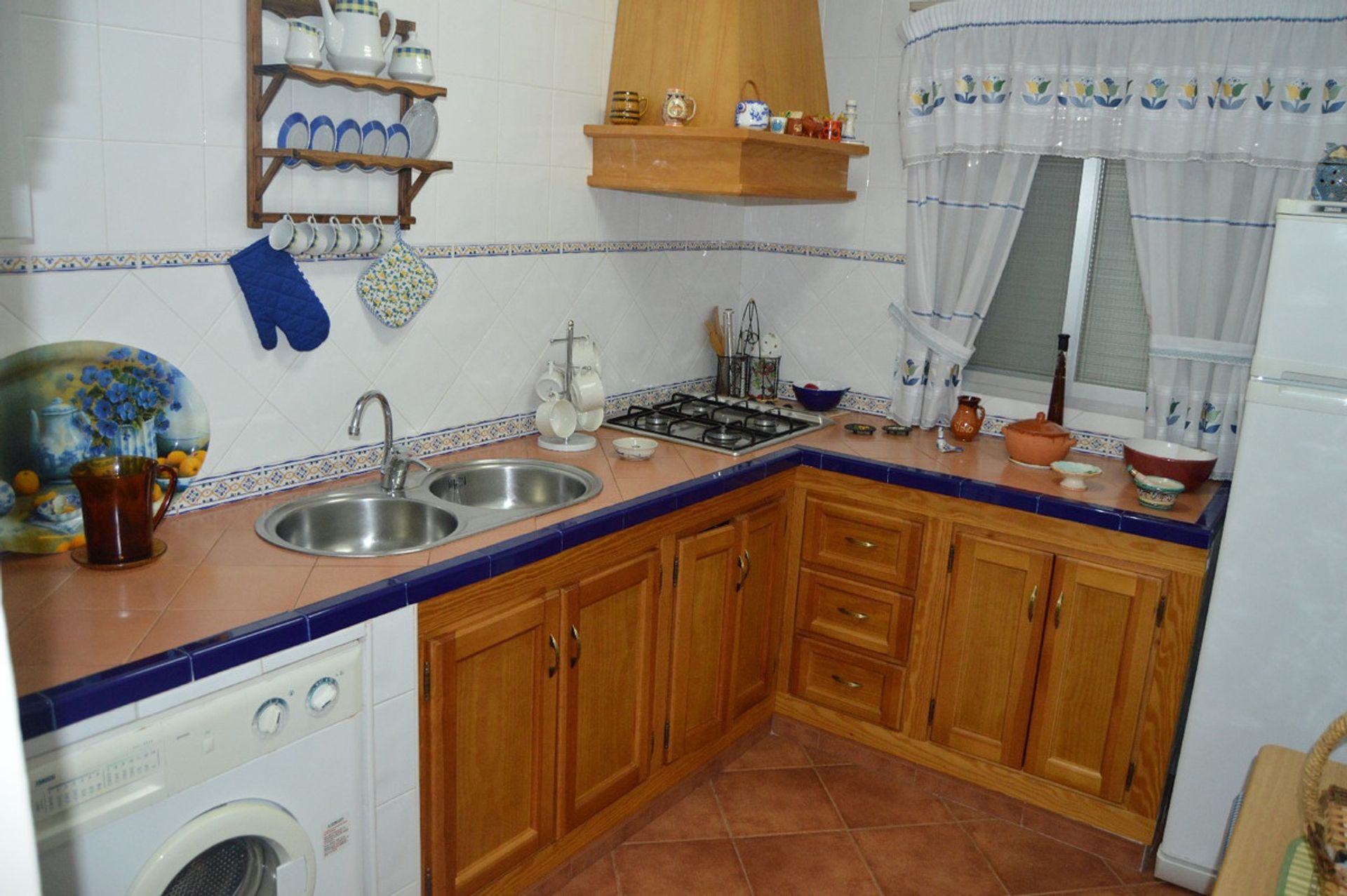 Huis in Álora, Andalucía 11278850