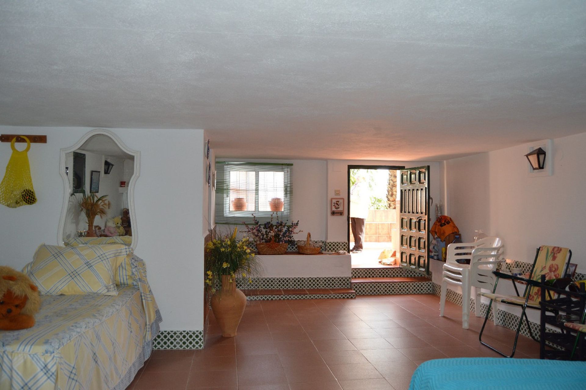 Huis in Álora, Andalucía 11278850