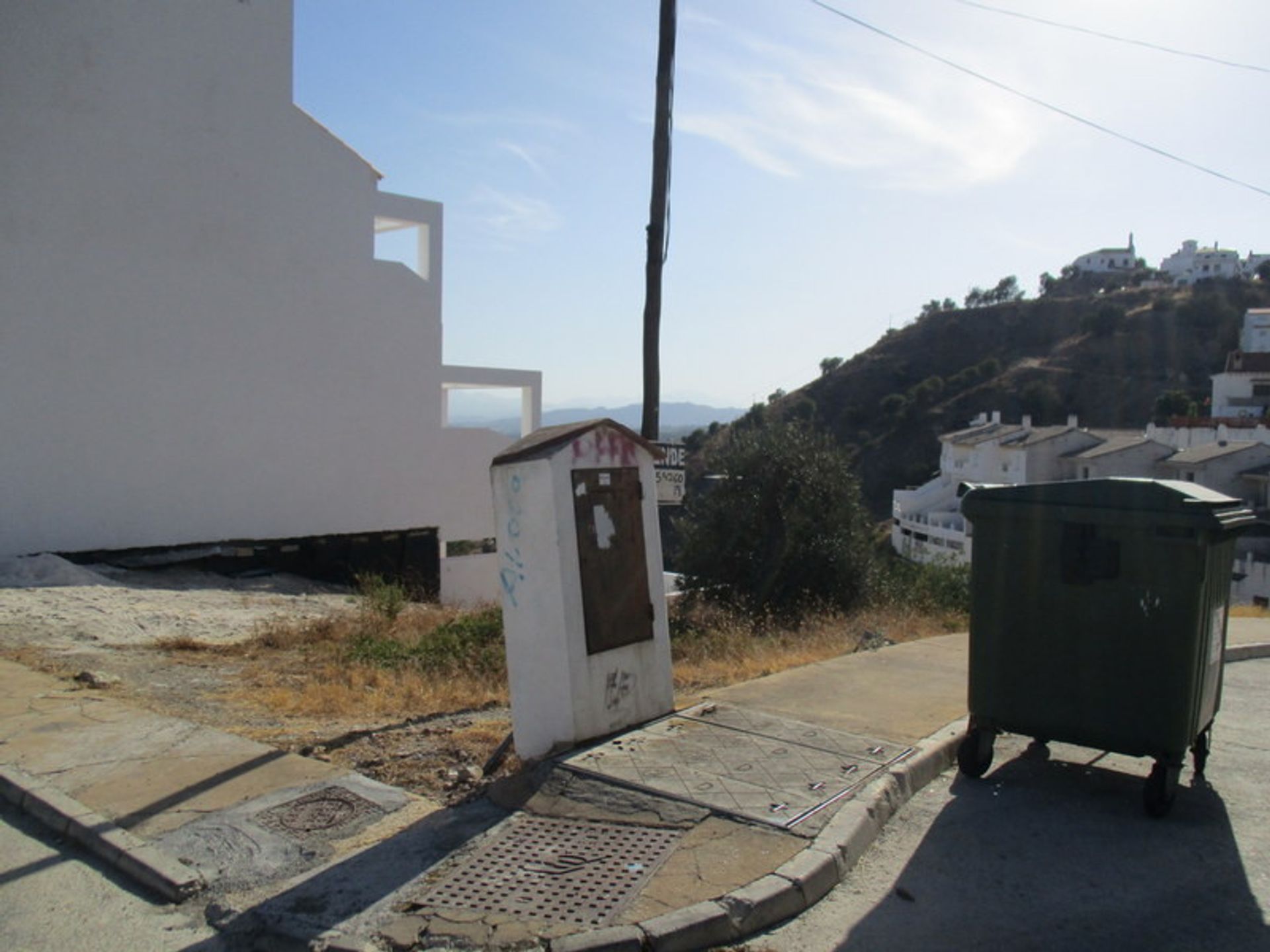 Land in Álora, Andalucía 11278853