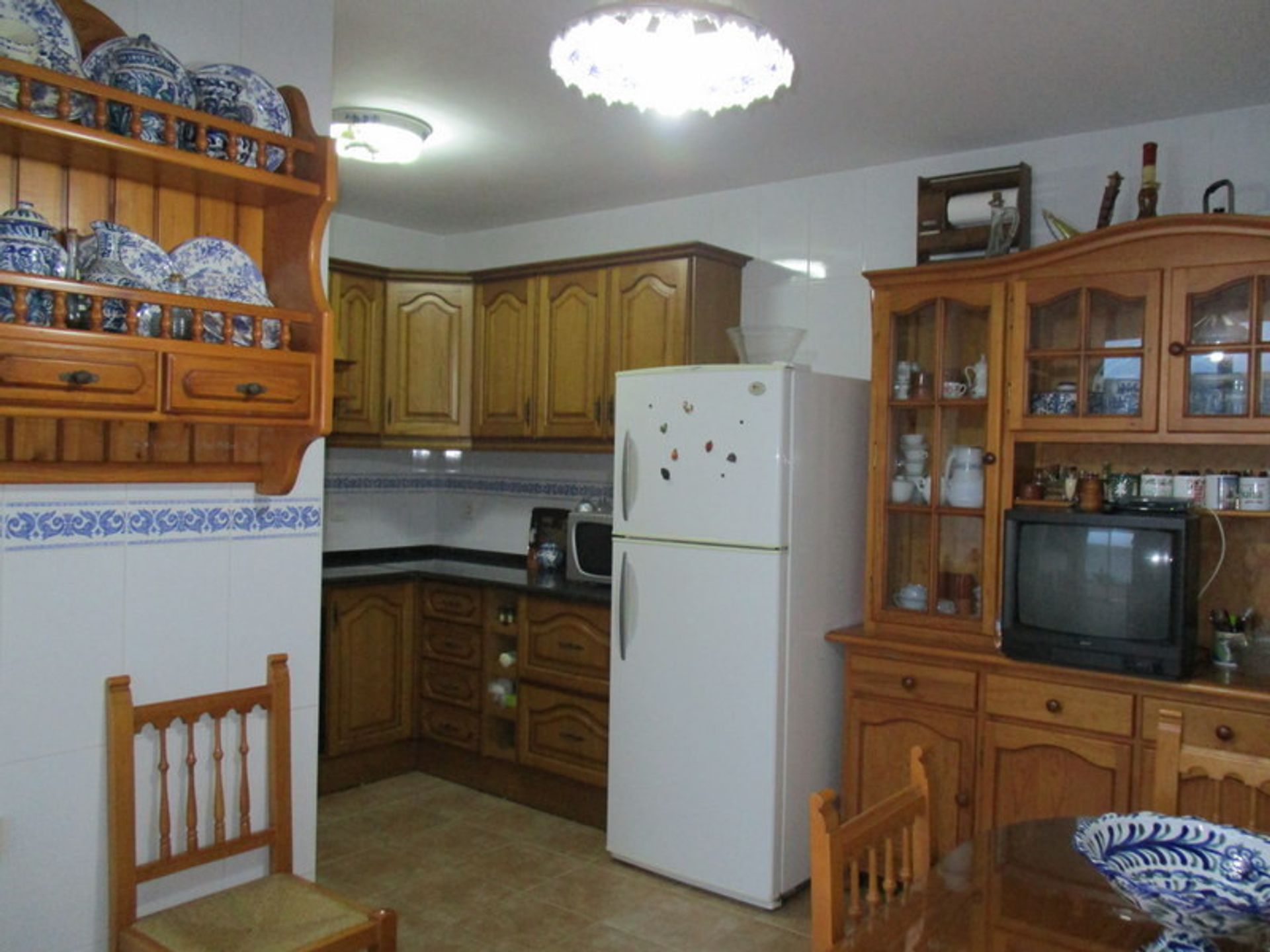 Huis in Álora, Andalucía 11278857