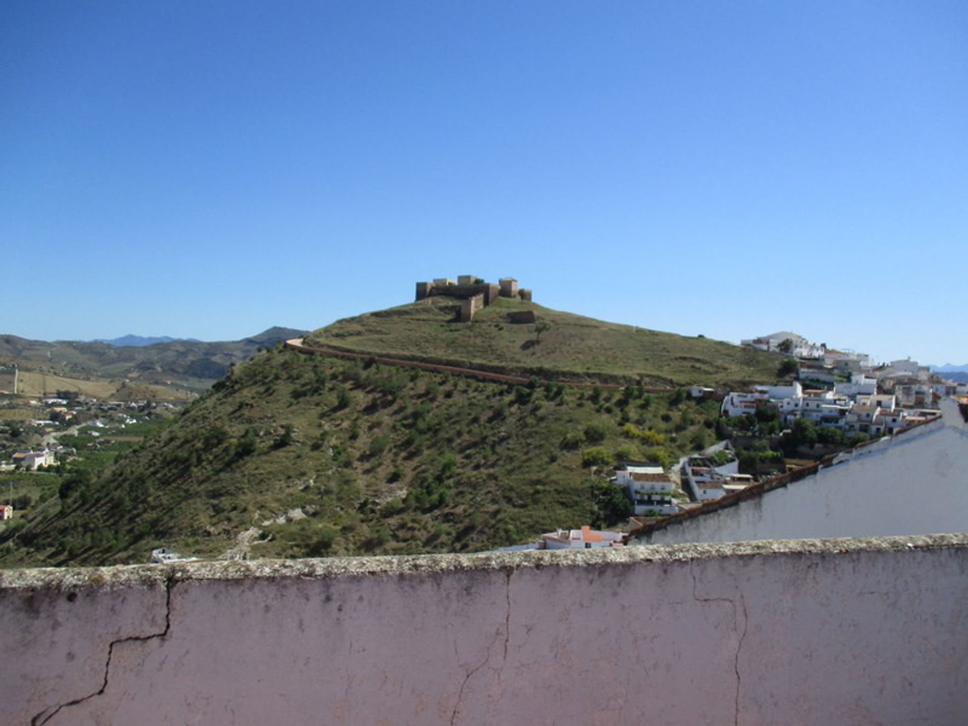 House in Álora, Andalucía 11278872