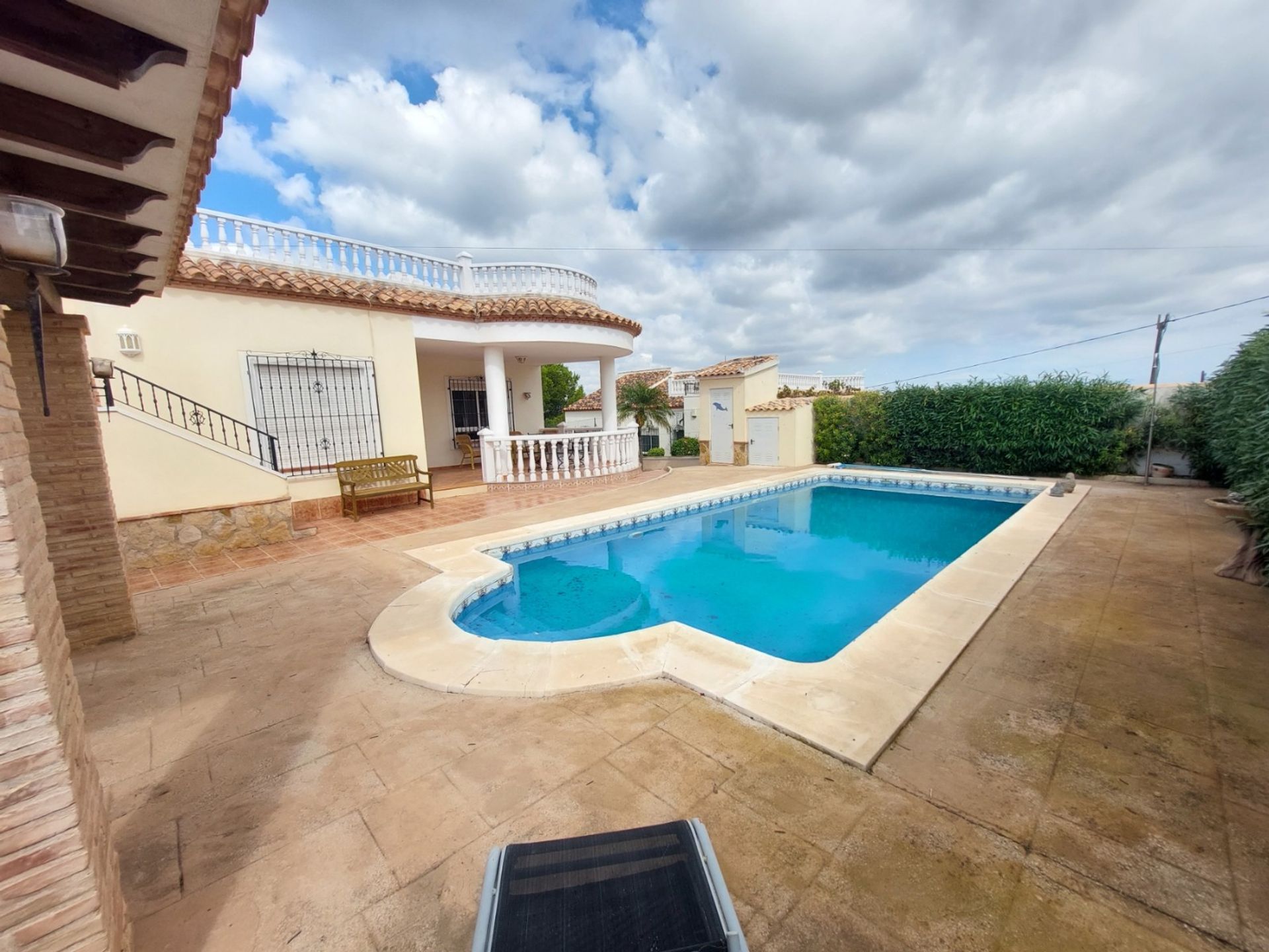 House in Jacarilla, Valencia 11278926