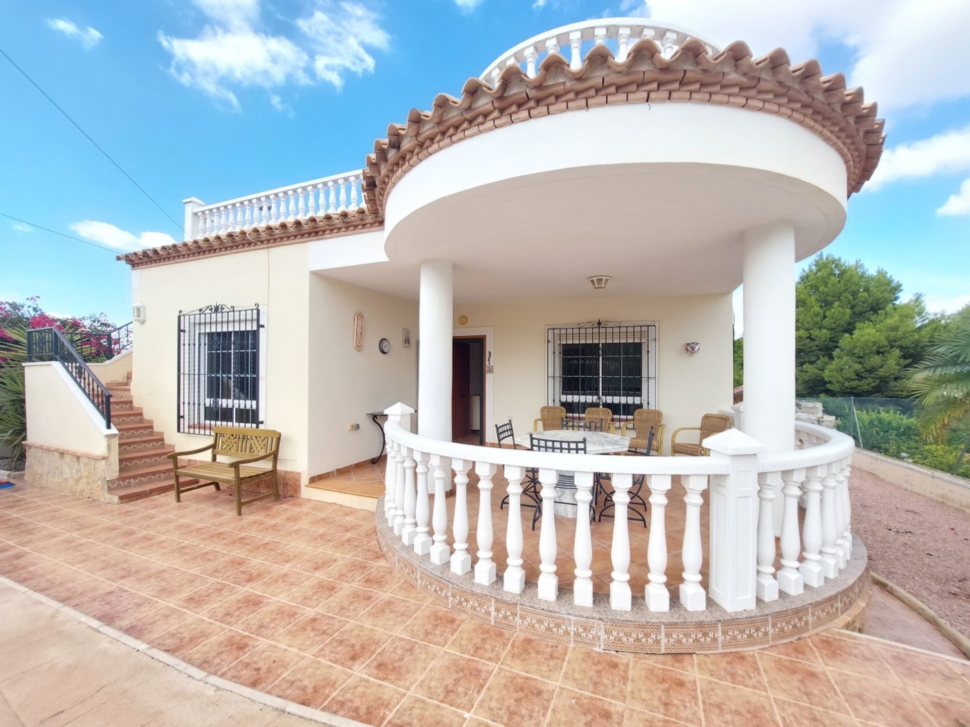 House in Jacarilla, Valencia 11278926