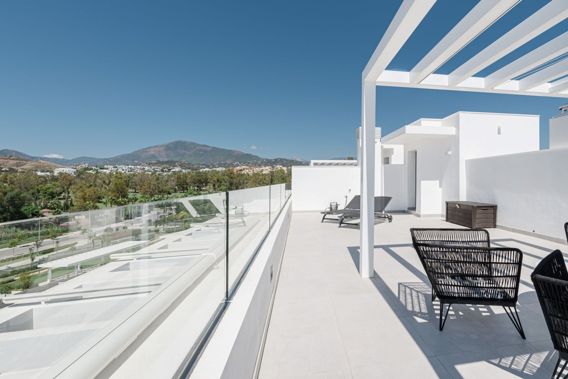 Condominium in Estepona, Andalusia 11278959