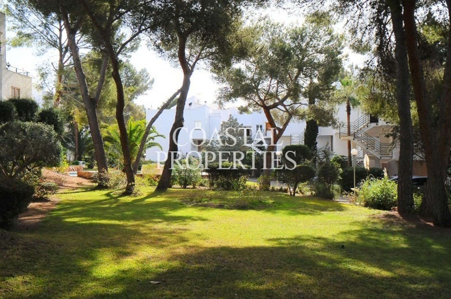 Condominium in Sol de Mallorca, Illes Balears 11278993