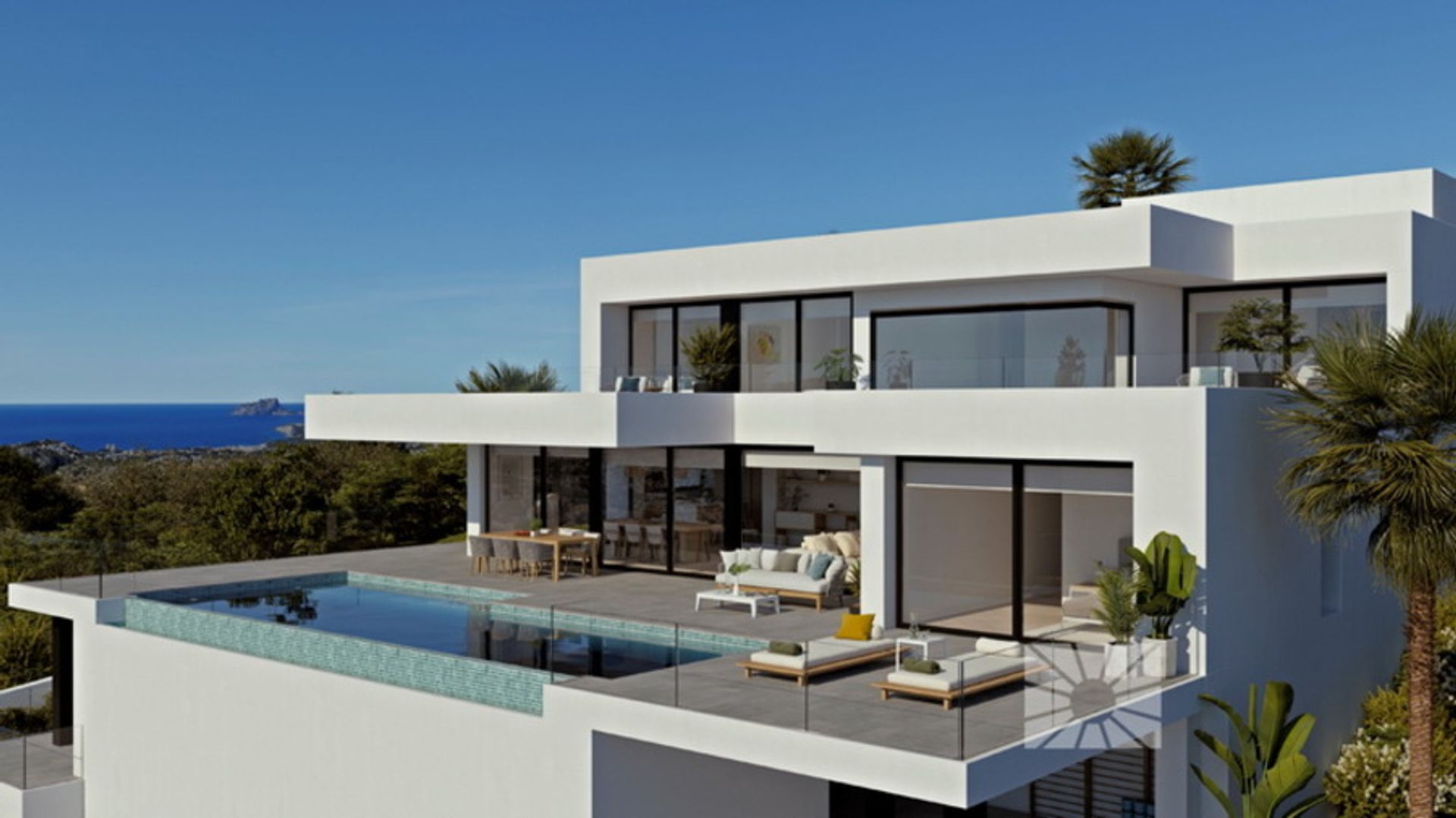 Haus im Calpe, Valencia 11279130