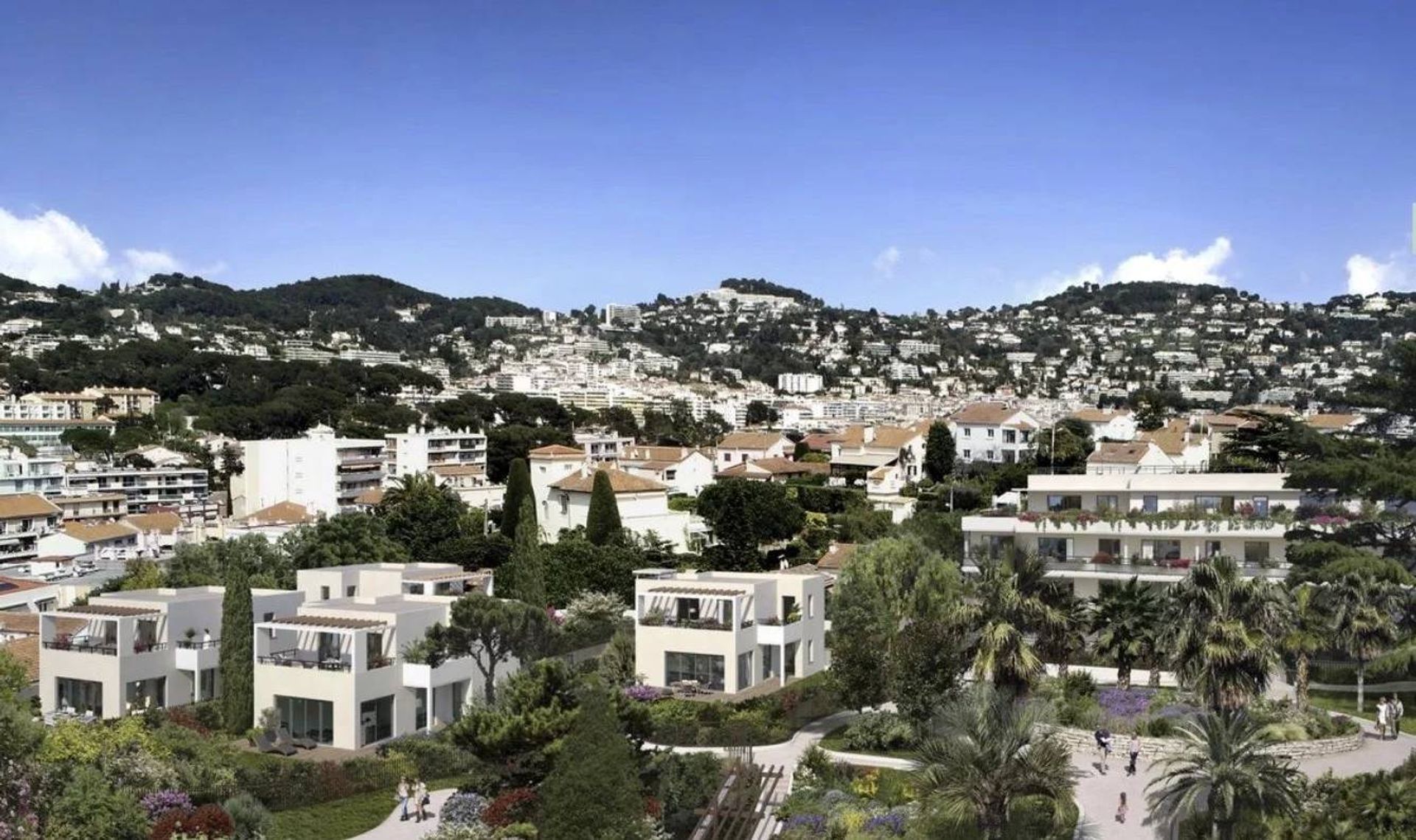 Condominium in Le Cannet, Provence-Alpes-Cote d'Azur 11279137