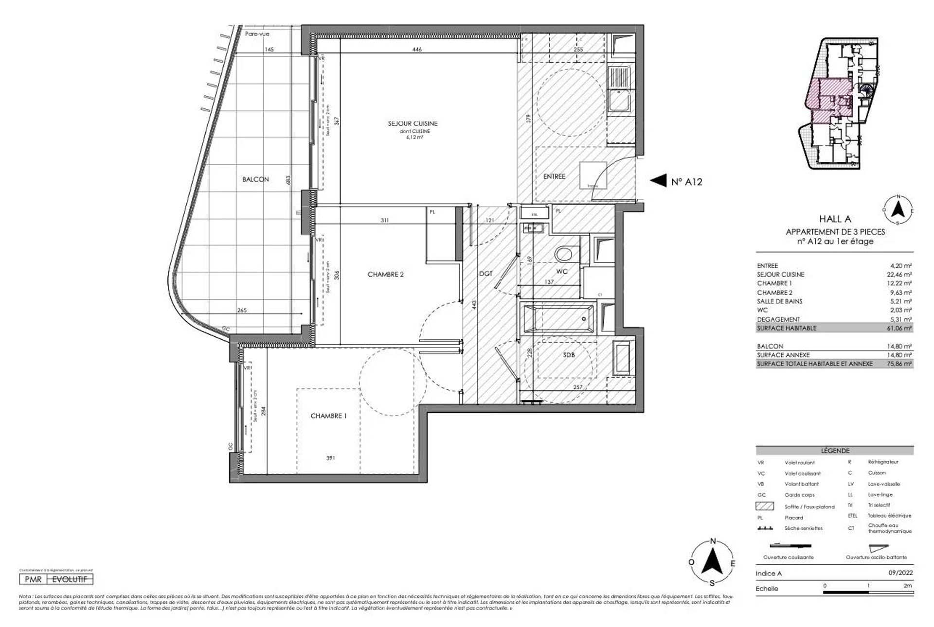 عمارات في لطيف - جيد, بروفانس ألب كوت دازور 11279146