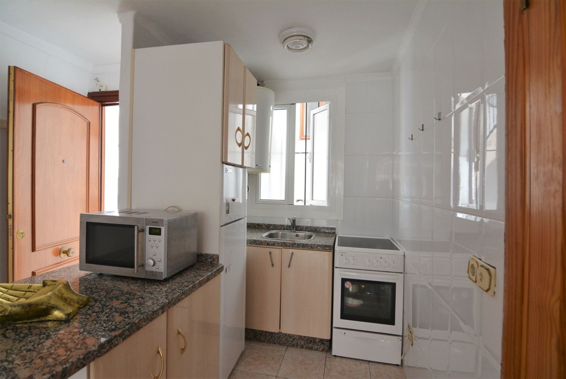 Condominio en Fuengirola, Andalucía 11279158