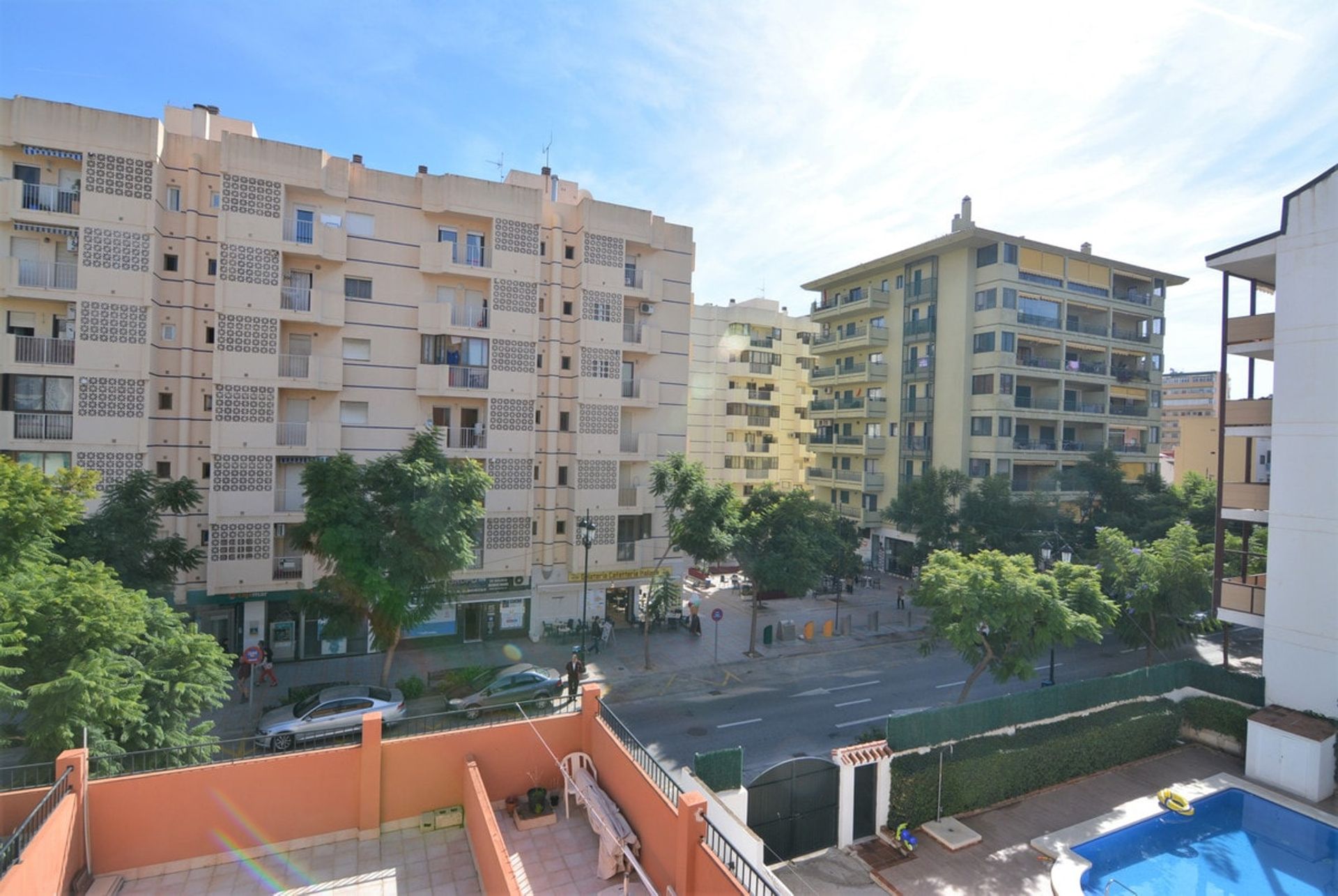 Condominio en Fuengirola, Andalucía 11279158