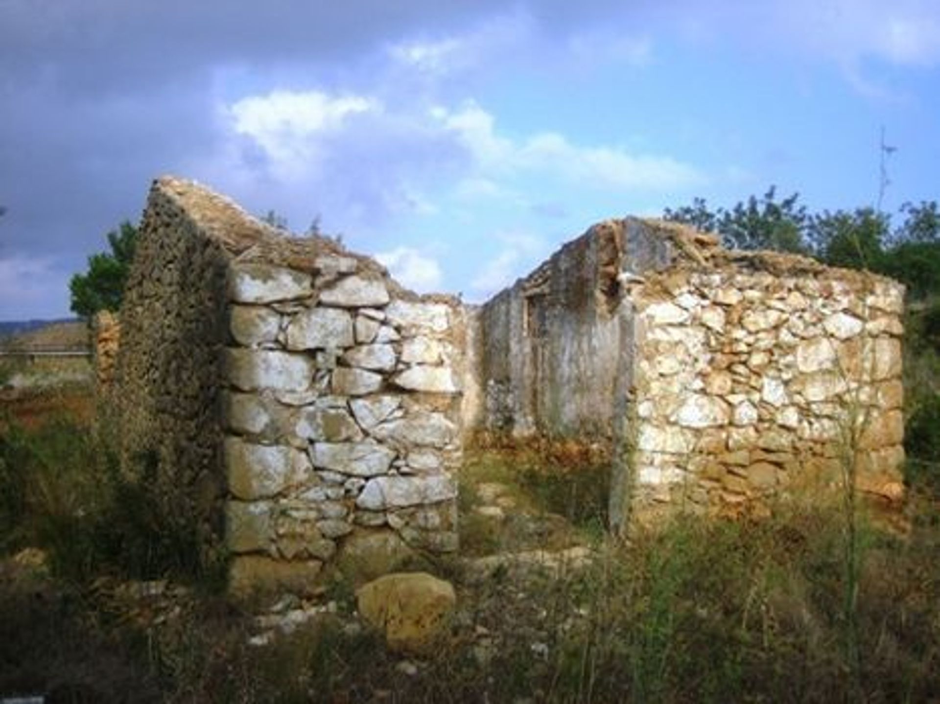 House in Benimallunt, Valencia 11279196